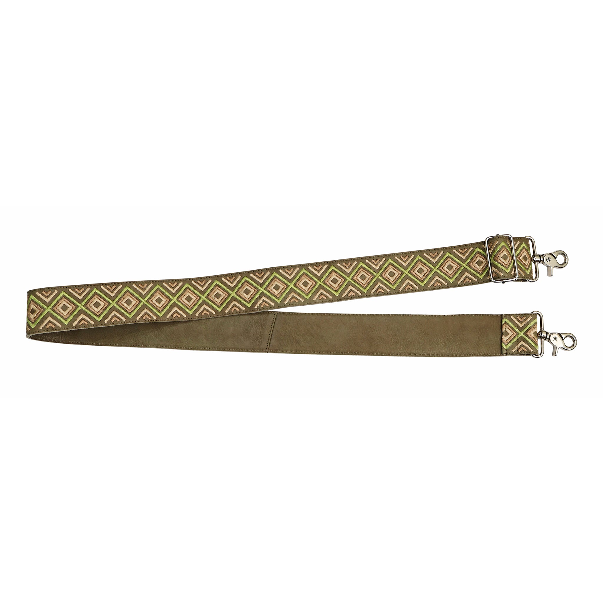 Limelight Leather Shoulder Strap - Image 6