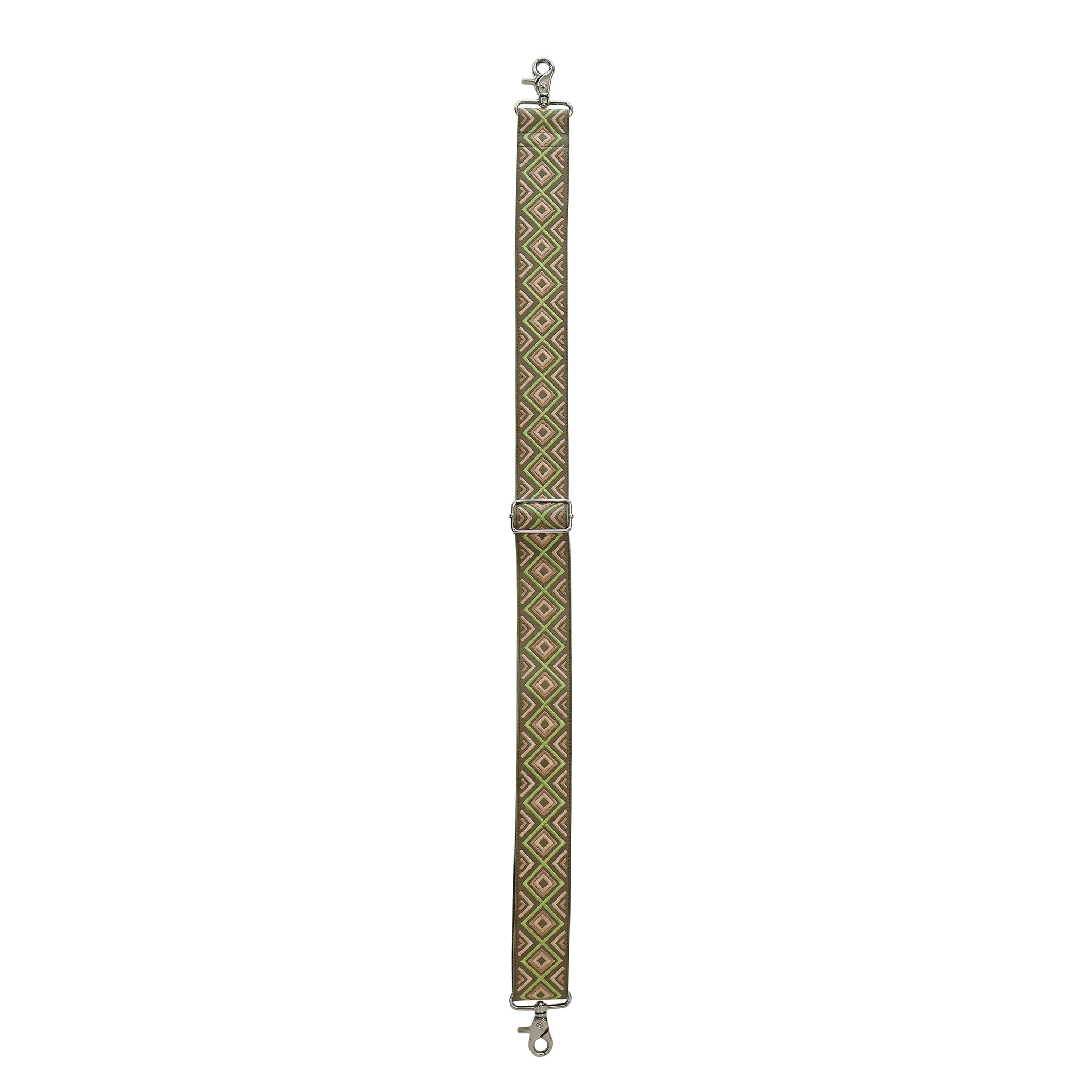 Limelight Leather Shoulder Strap - Image 7