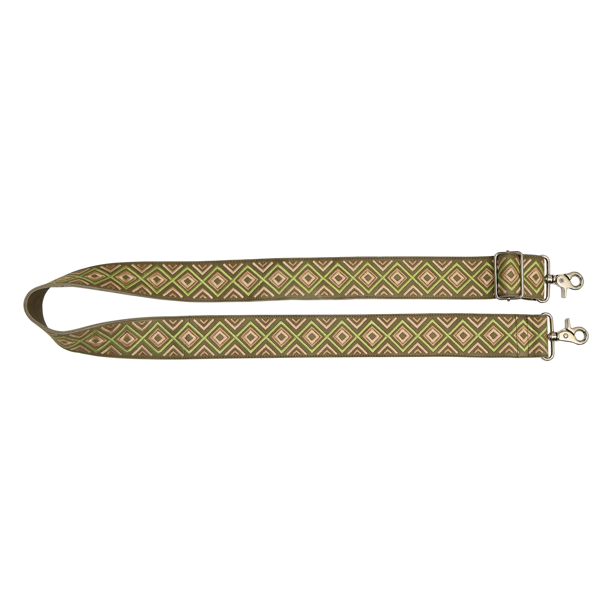 Limelight Leather Shoulder Strap - Image 5