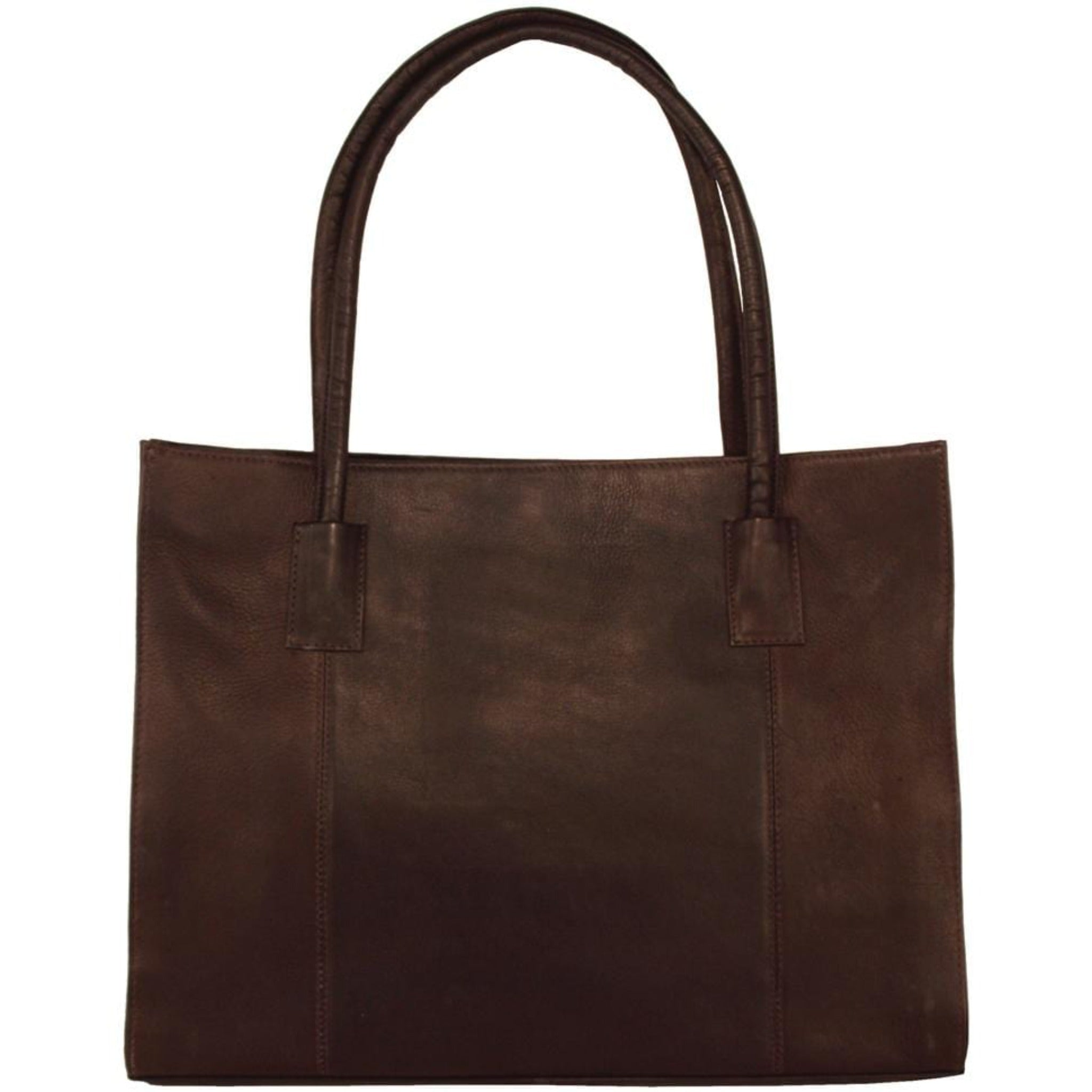 Festival Leather Tote Bag - Image 7