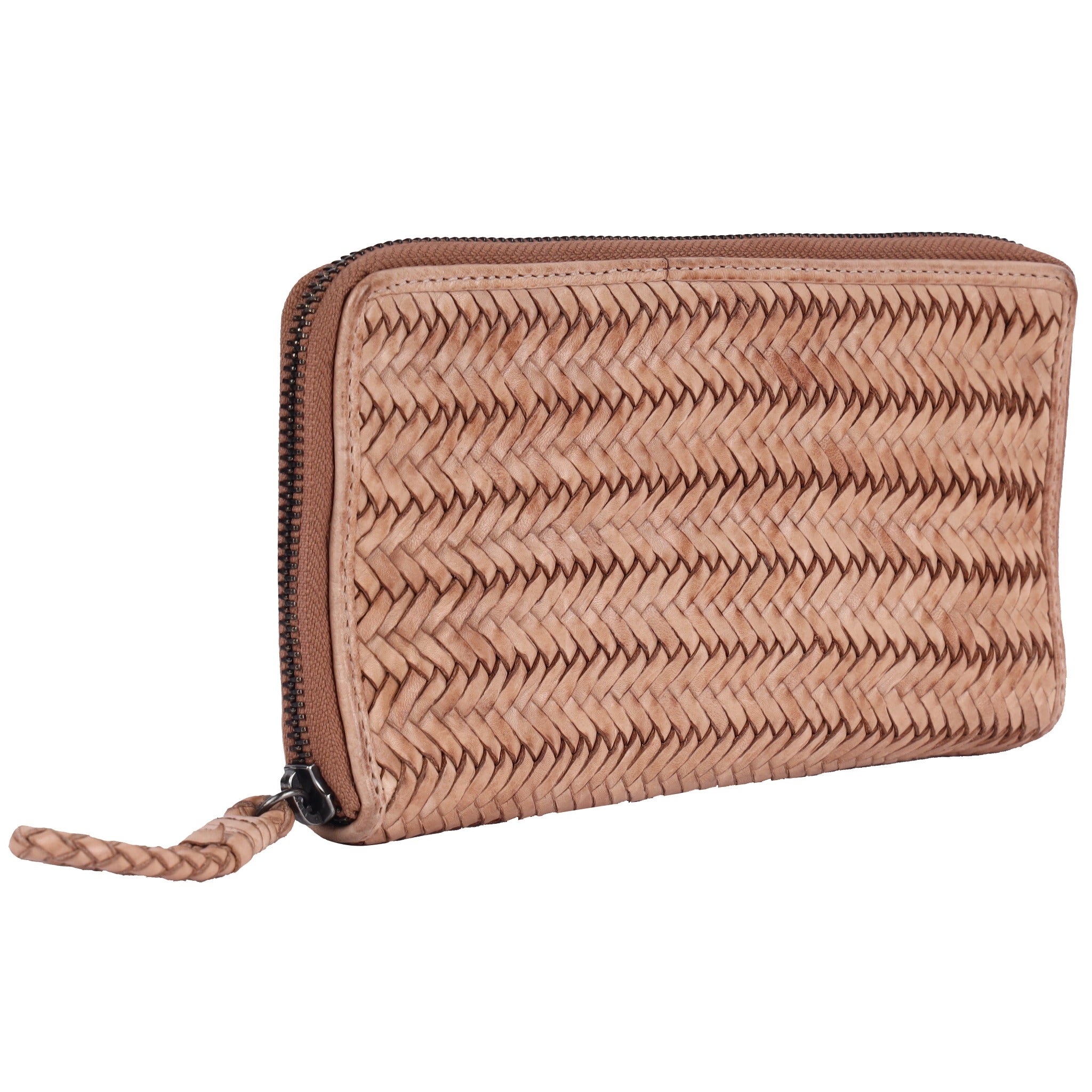 Talulah Leather Wallet - Image 5