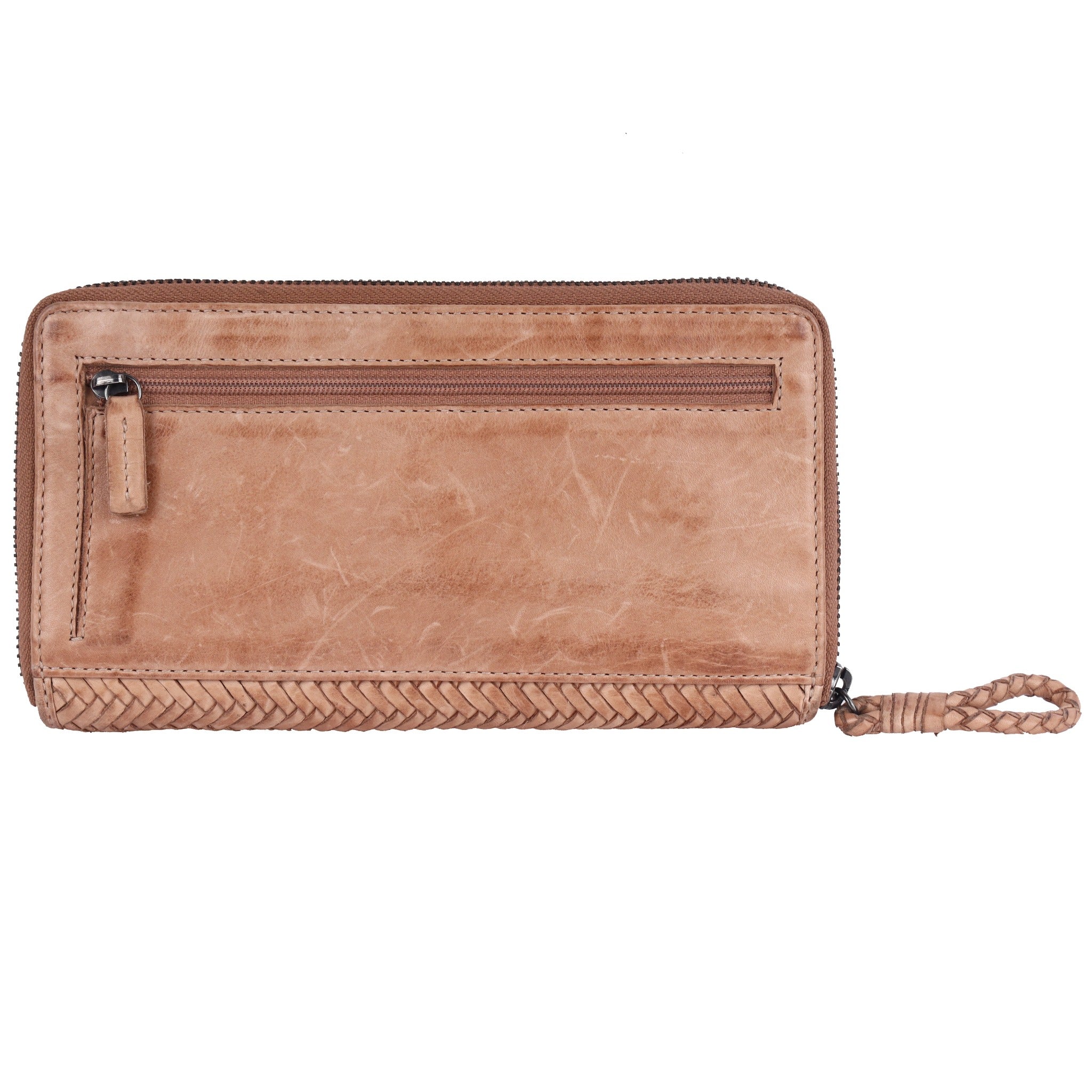 Talulah Leather Wallet - Image 7