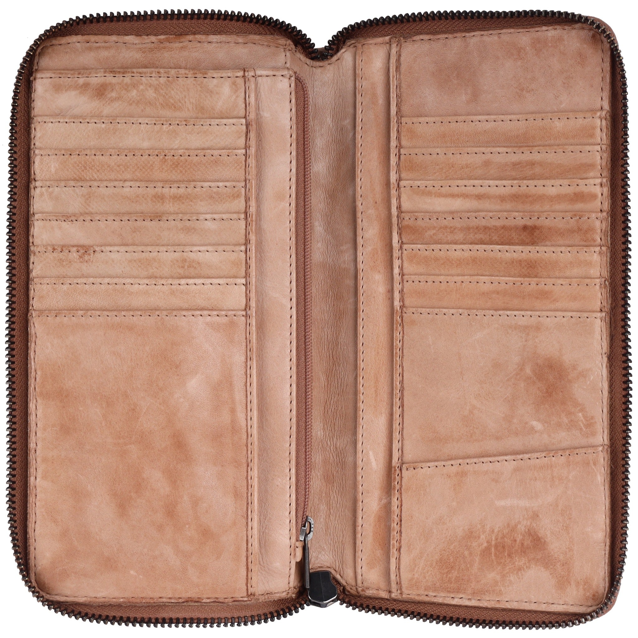 Talulah Leather Wallet - Image 4