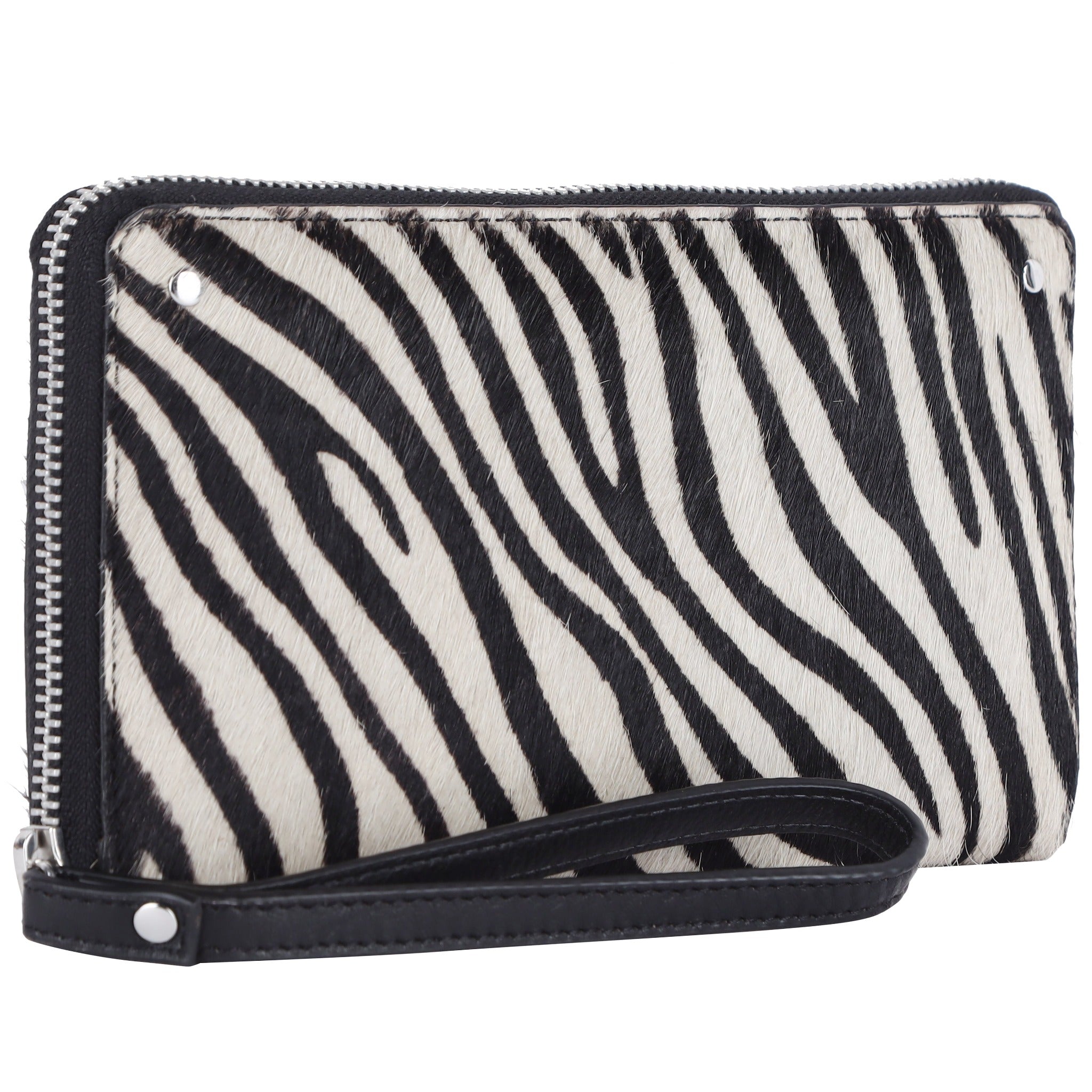 Tulum Leather Wallet - Image 3
