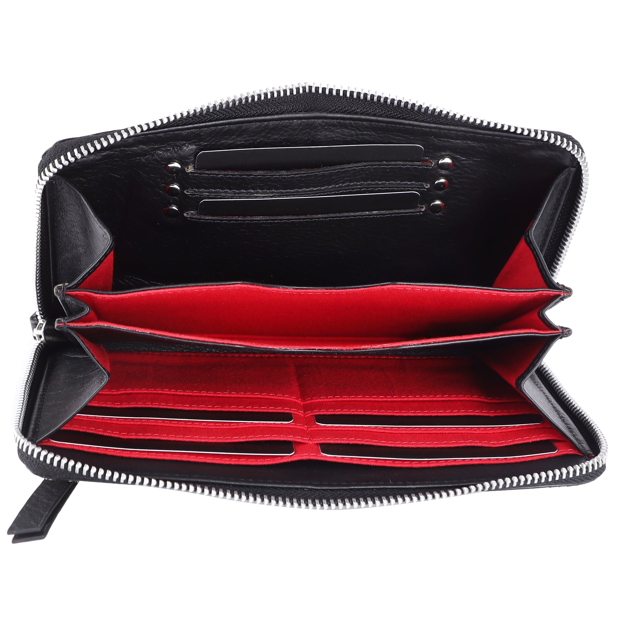 Tulum Leather Wallet - Image 6