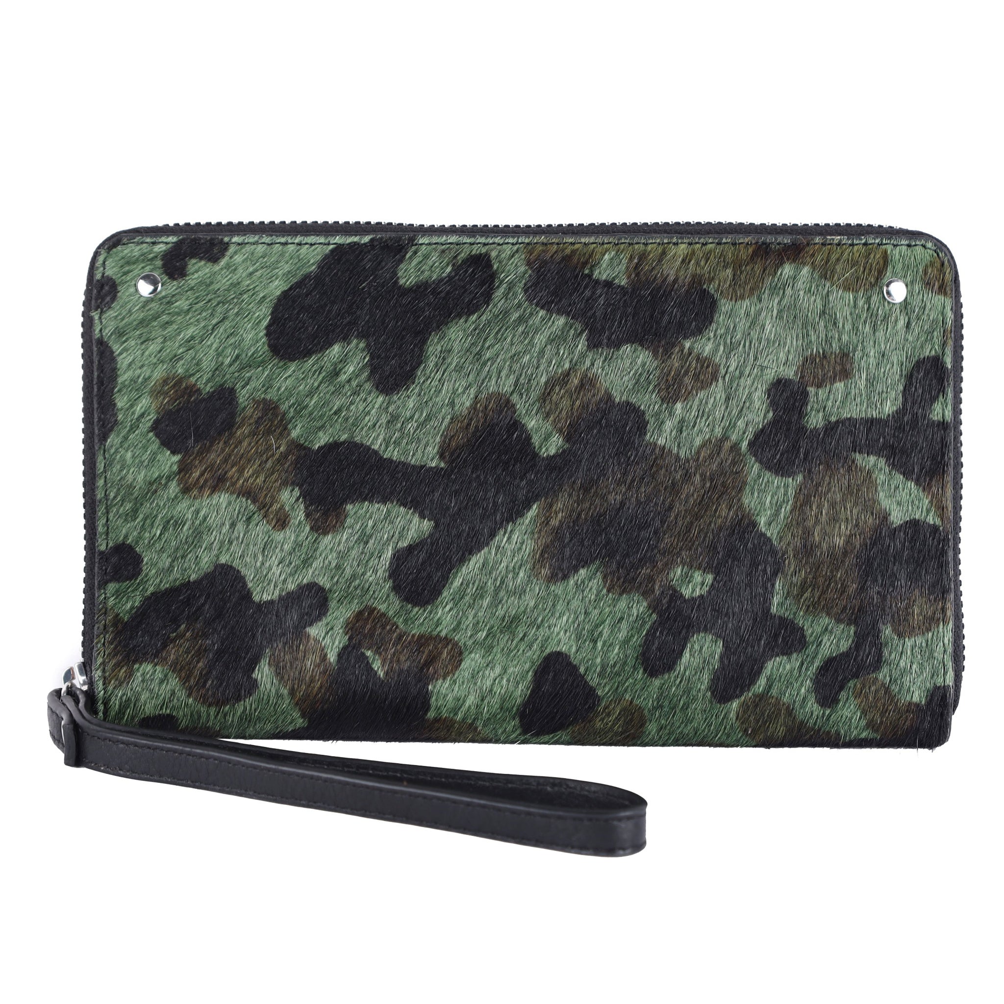 Tulum Leather Wallet - Image 8
