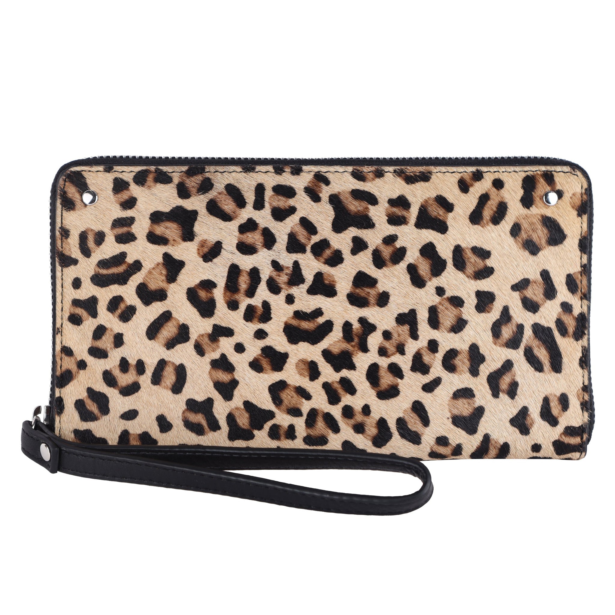 Tulum Leather Wallet - Image 9
