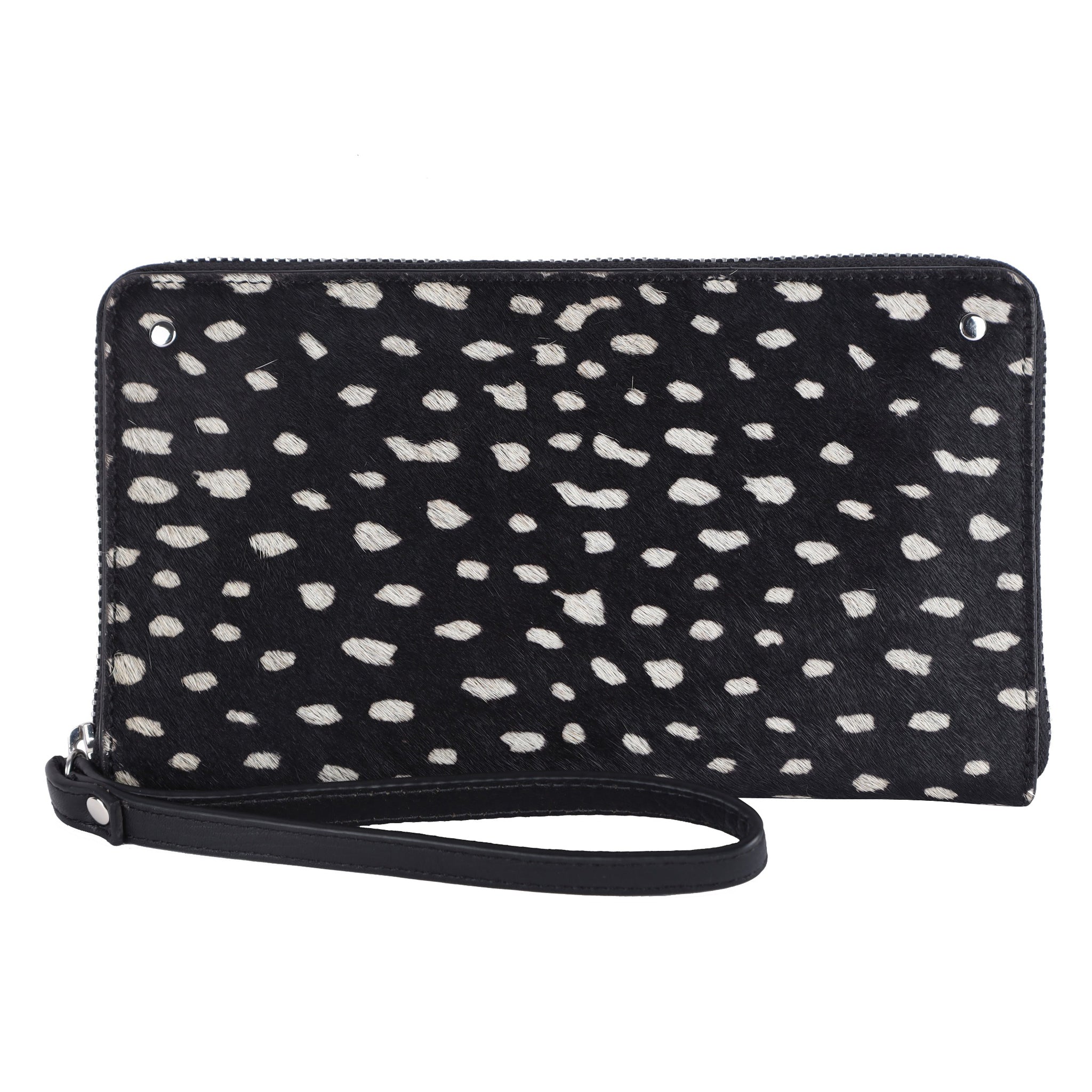 Tulum Leather Wallet - Image 5