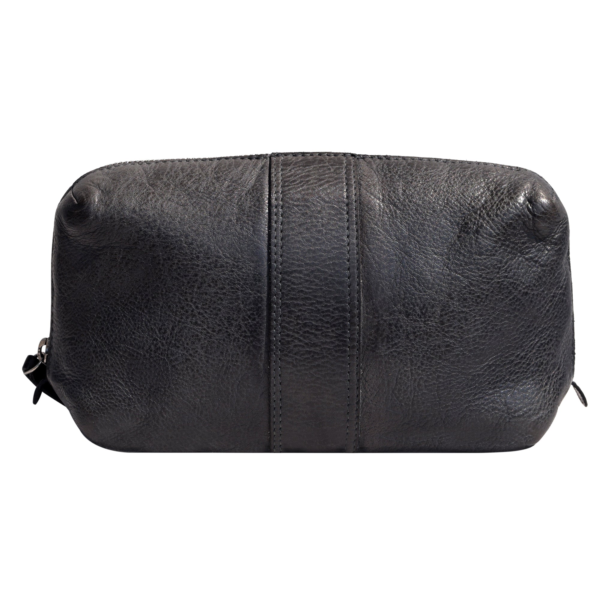 Dale Leather Travel Kit - Image 6
