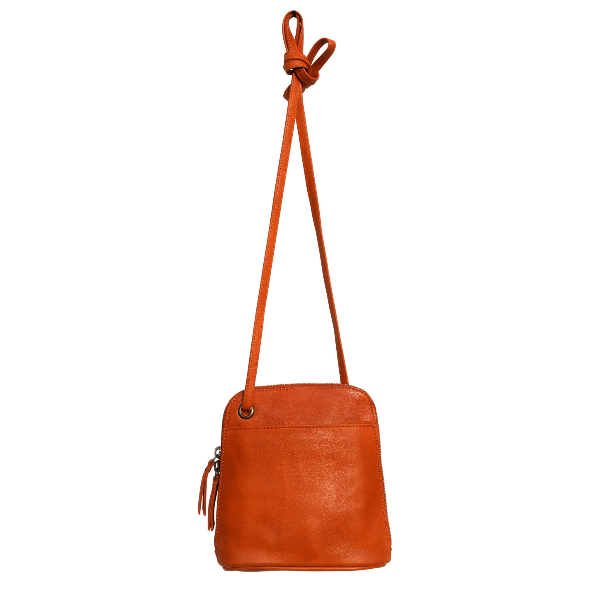 Lilly Leather Crossbody Bag - Image 20
