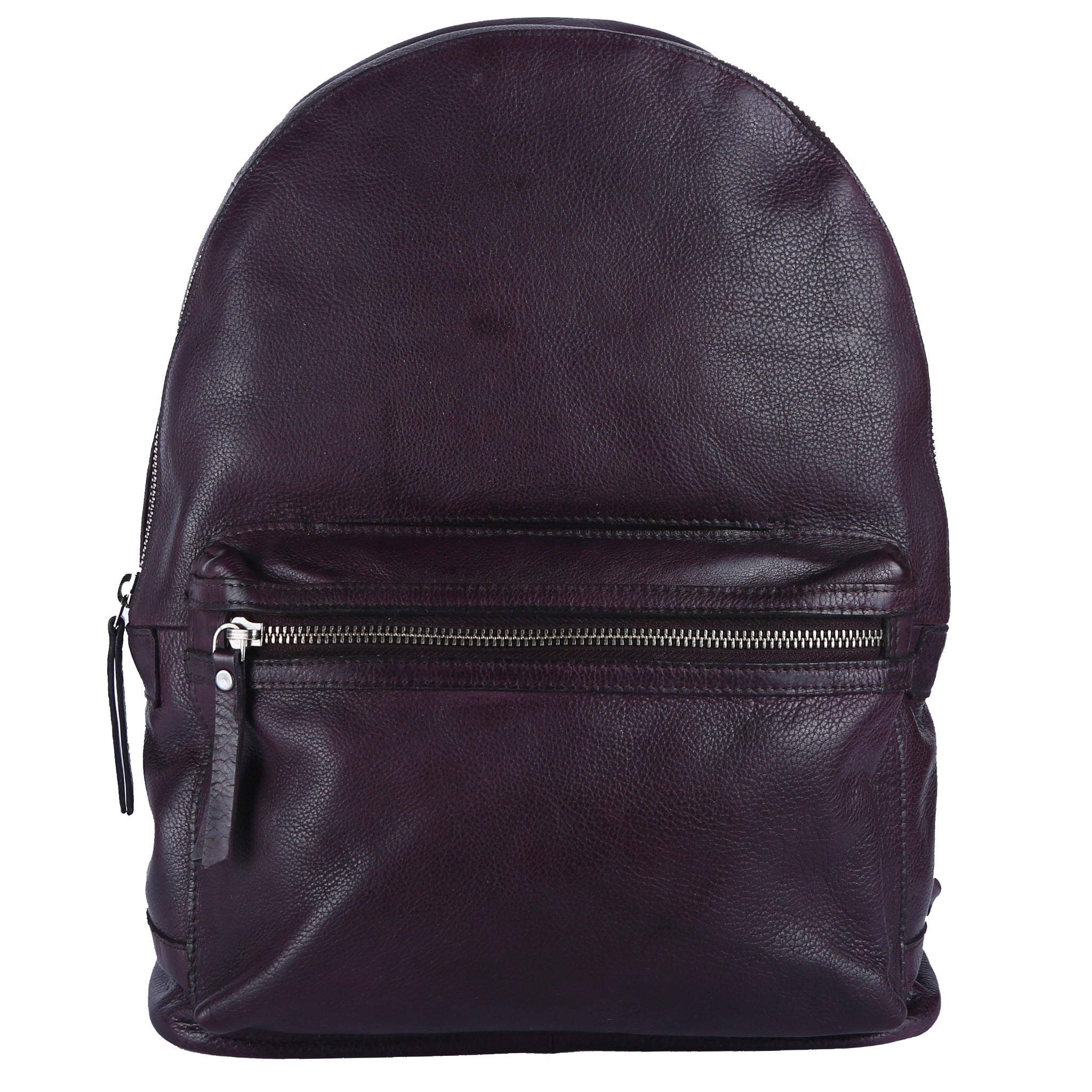 Baxter Leather Backpack - Image 2