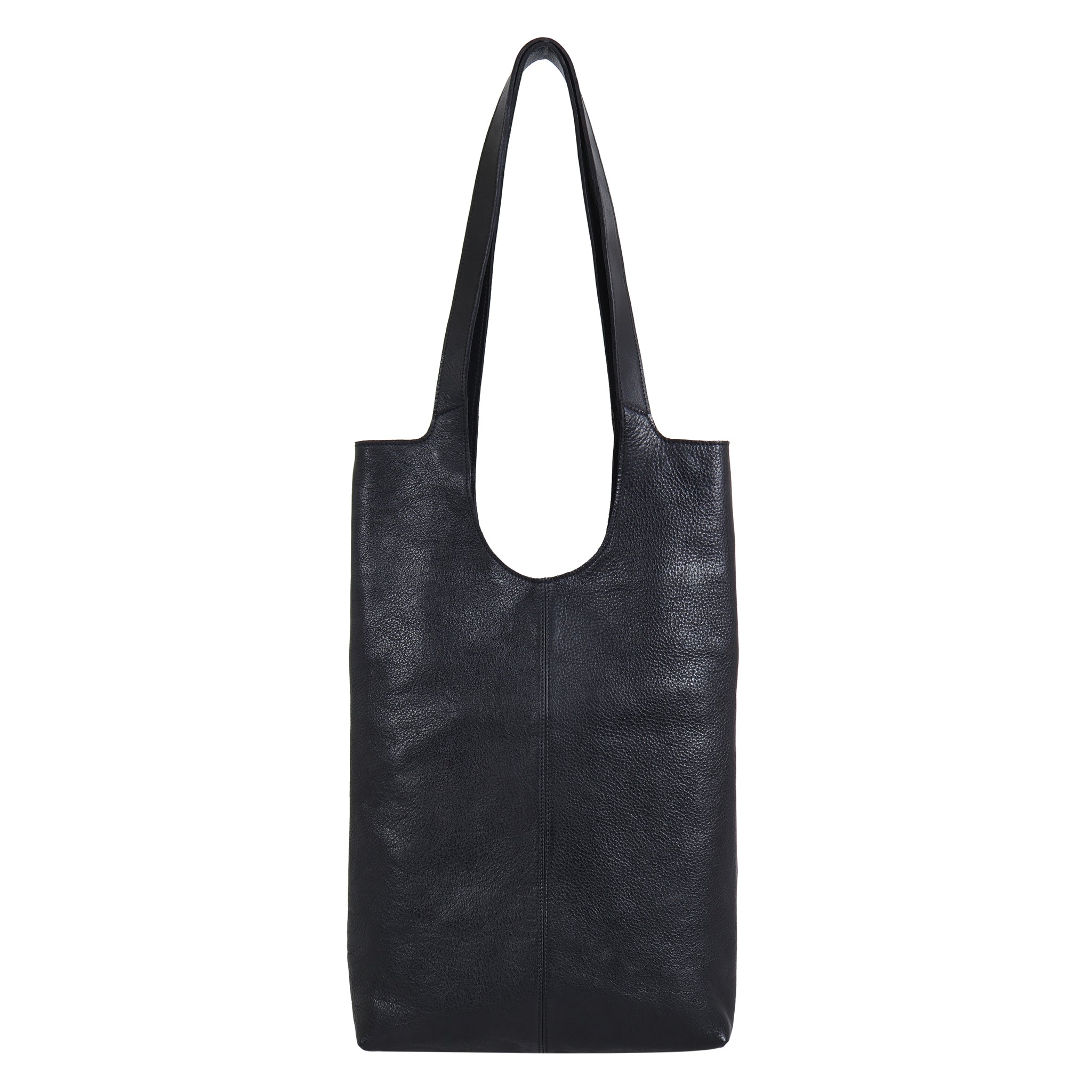 Laptop Leather Tote - Image 7