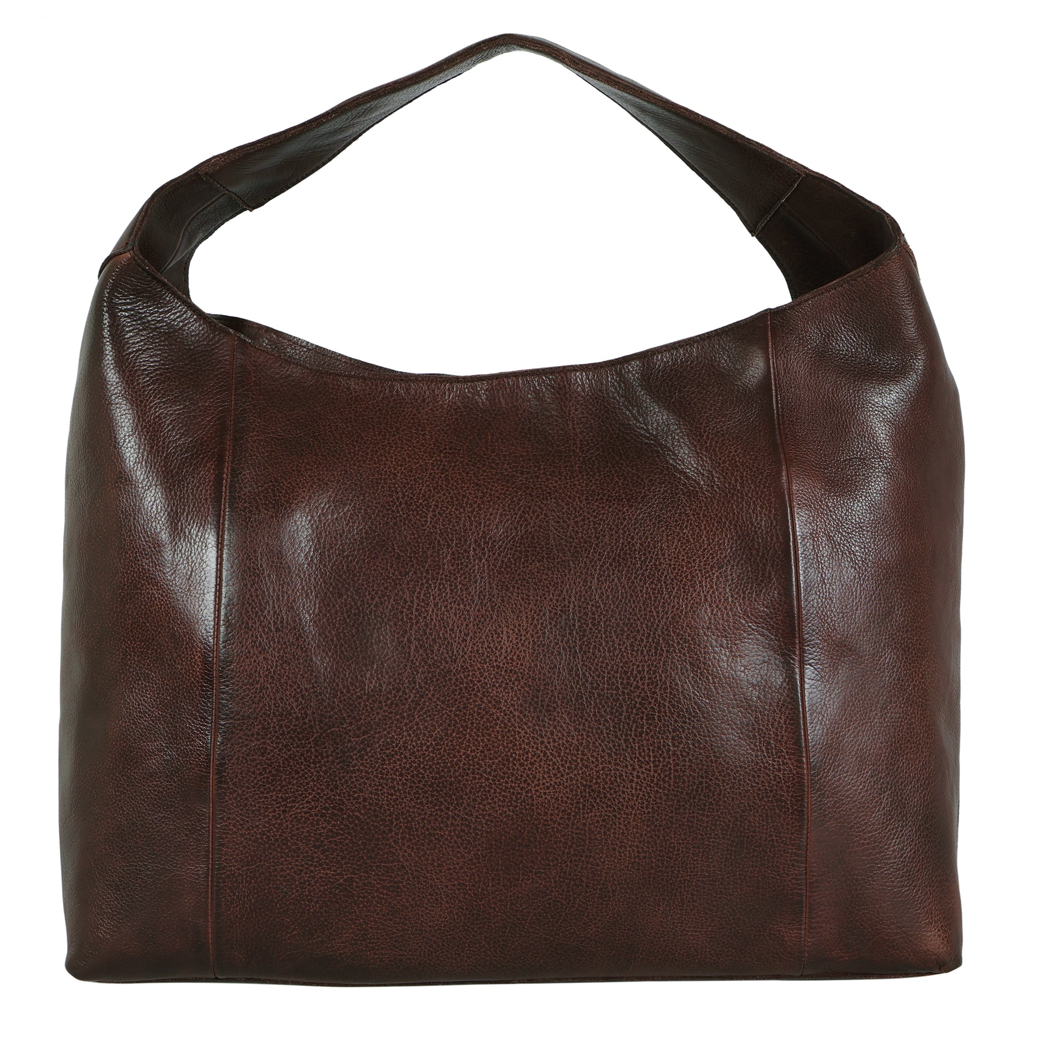 Petite Lindsey Leather Shoulder Bag - Image 14