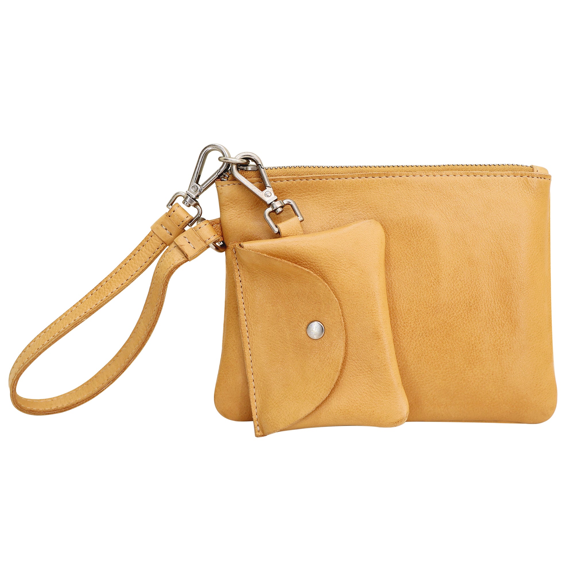 Poetry Leather Pouches - Image 6