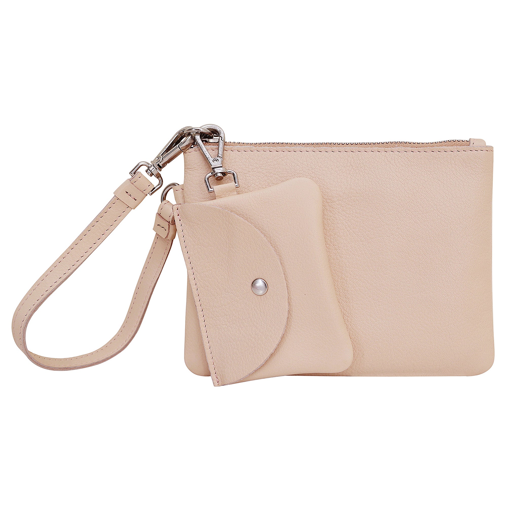 Poetry Leather Pouches - Image 2