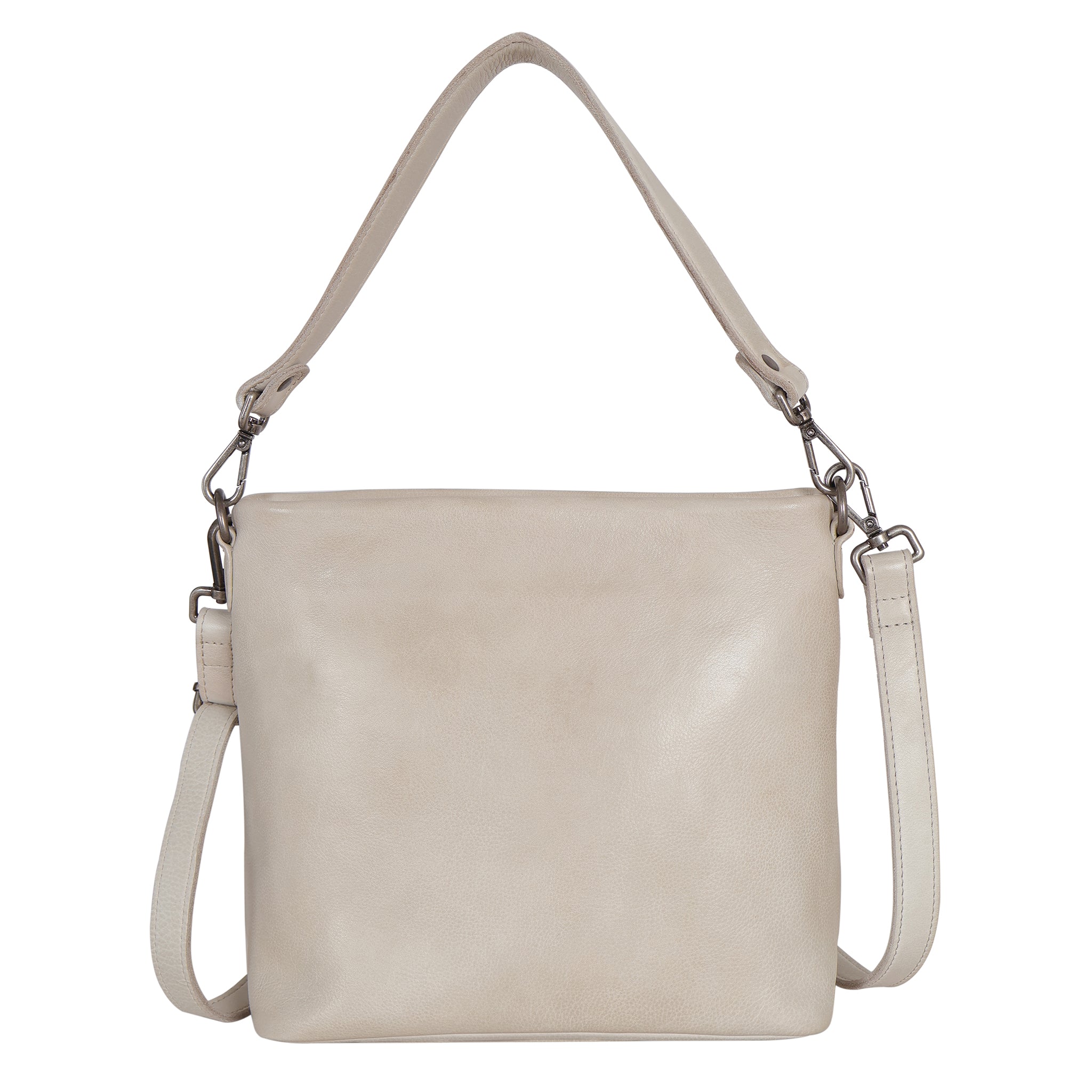 Ivy Leather Crossbody Bag - Image 2