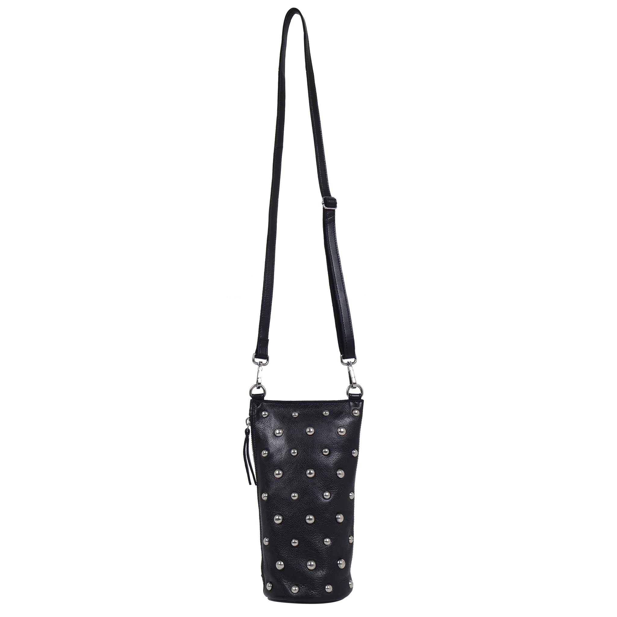 Tepper Leather Crossbody - Image 6