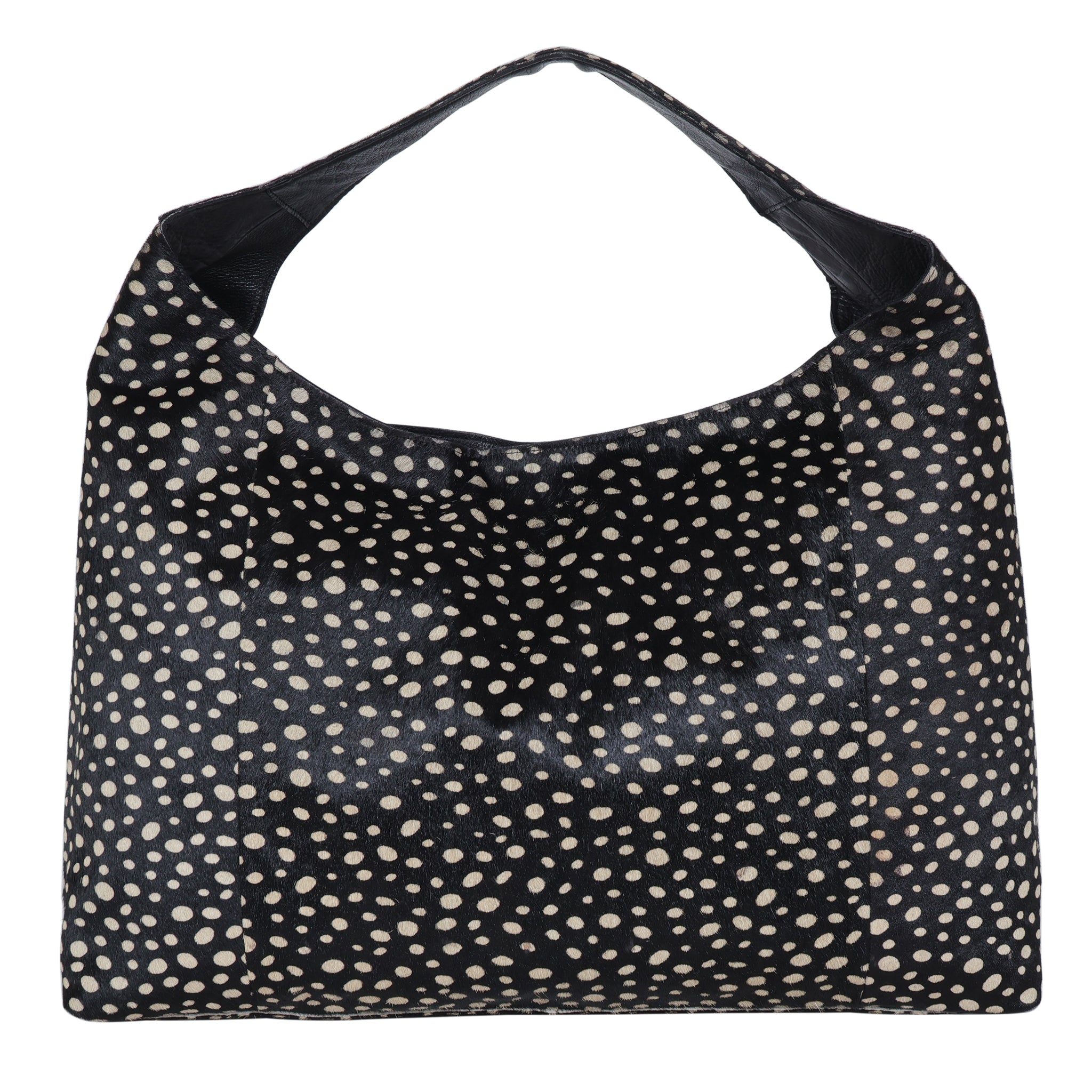 Petite Lindsey Leather Shoulder Bag - Image 18