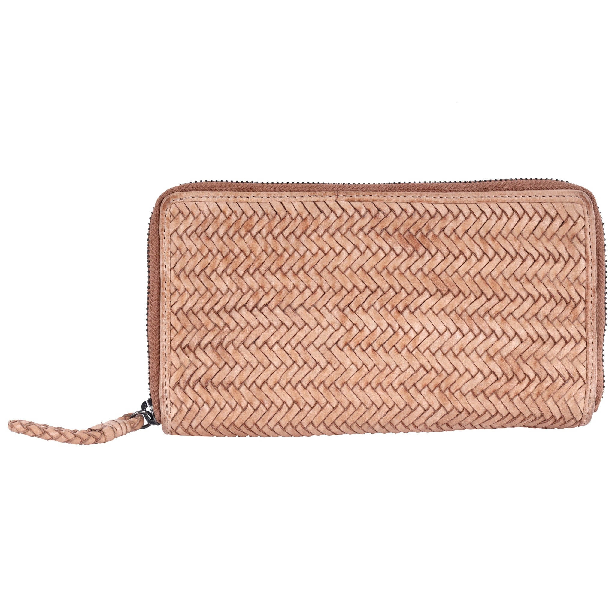 Talulah Leather Wallet - Image 3