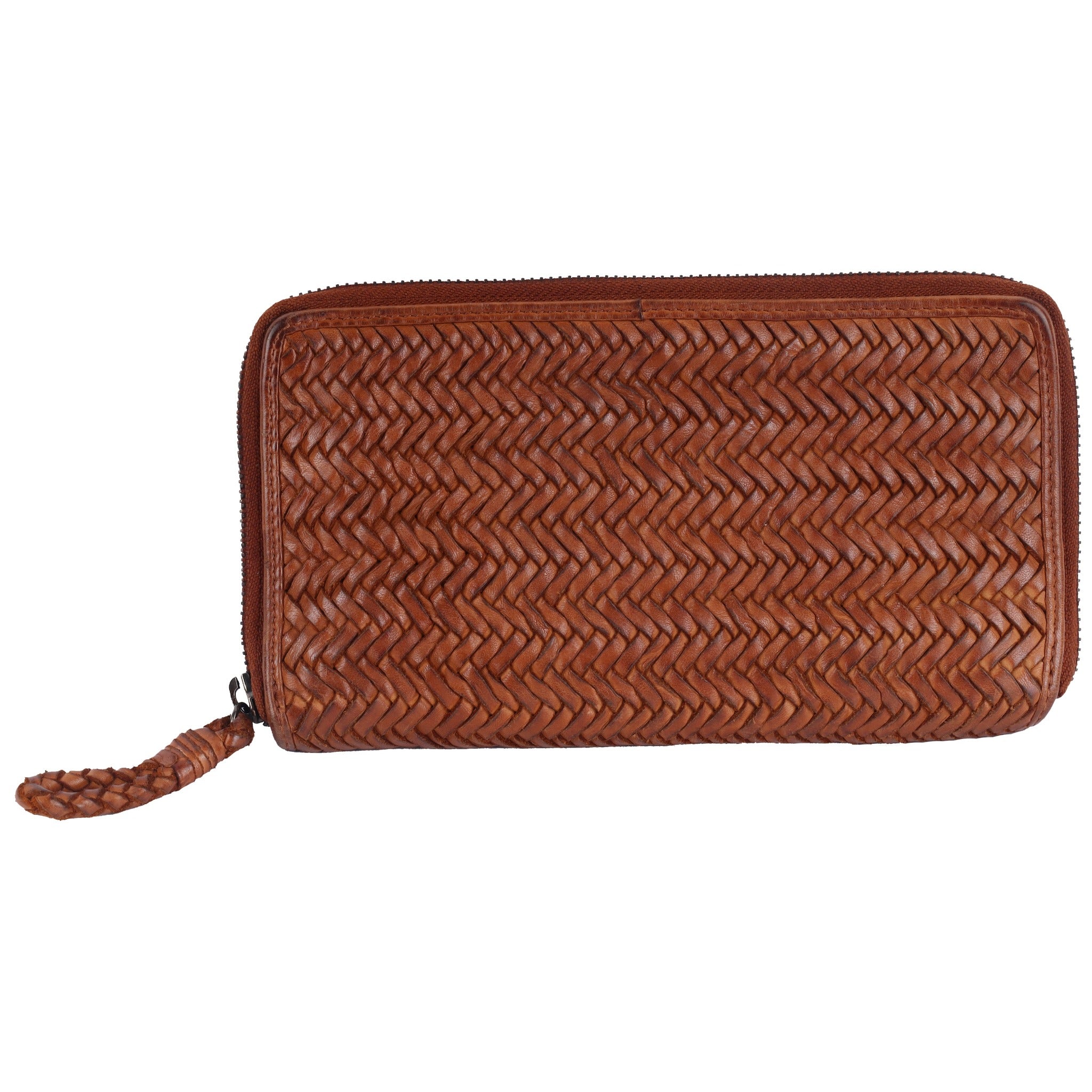 Talulah Leather Wallet - Image 13