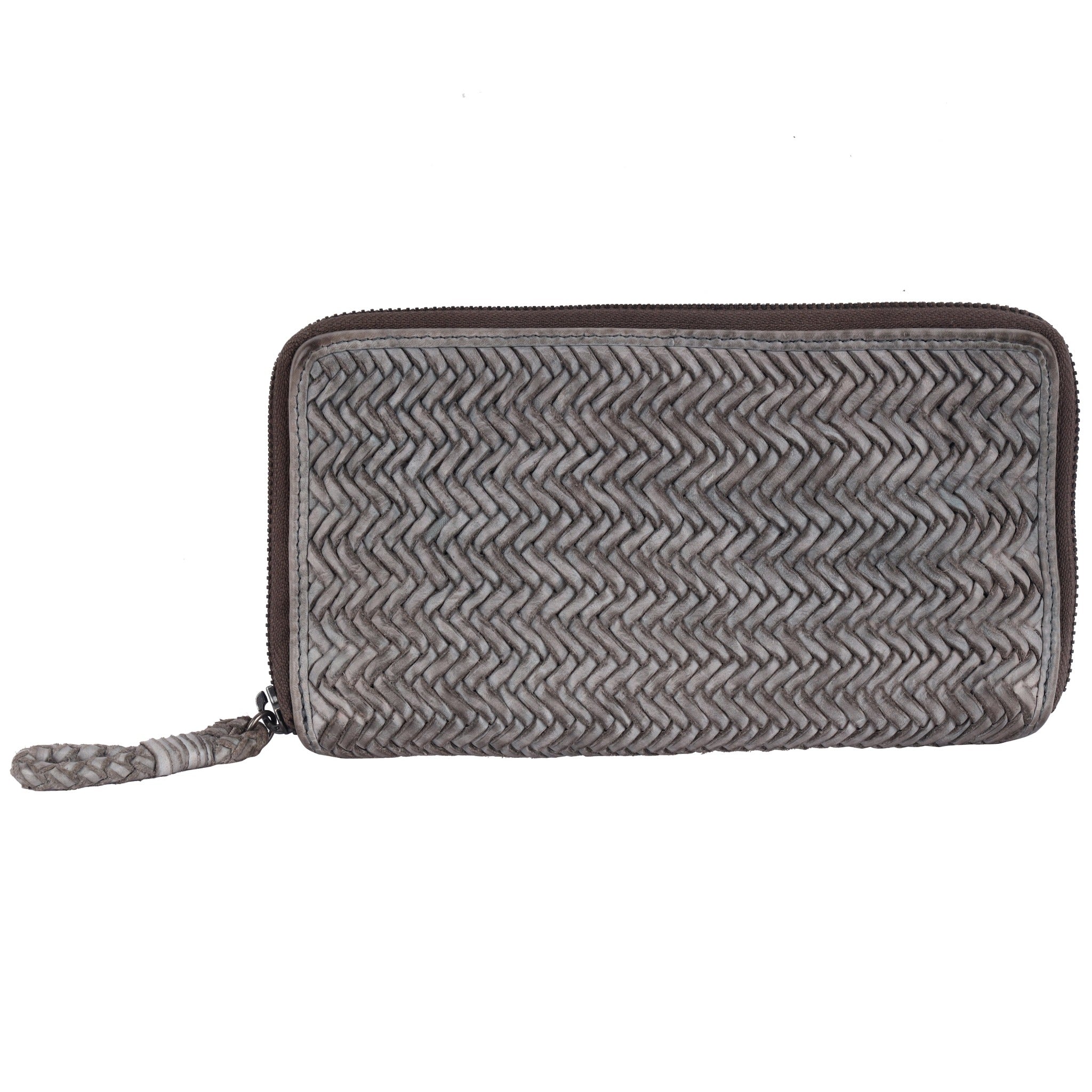 Talulah Leather Wallet - Image 9
