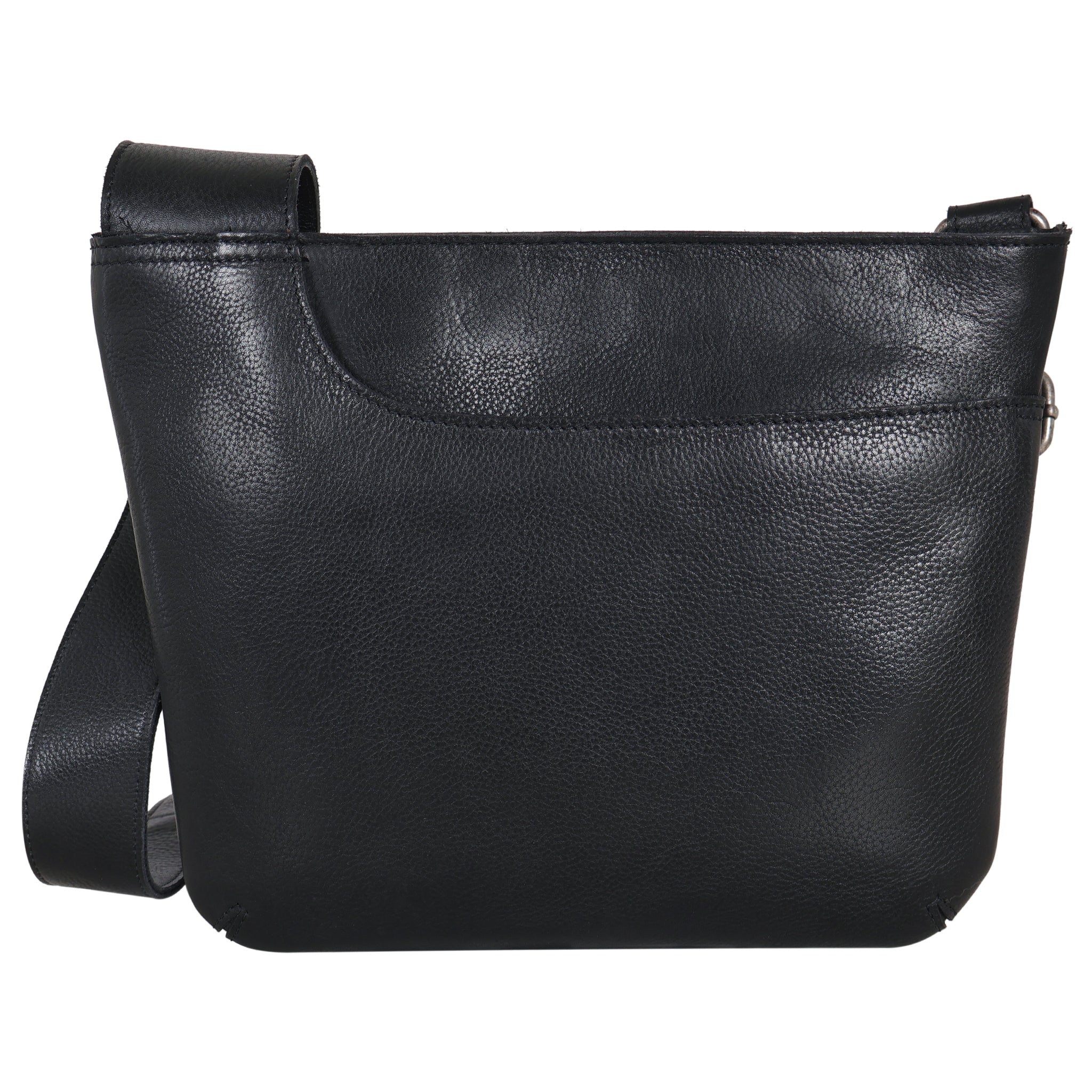 Arden Leather Crossbody - Image 13