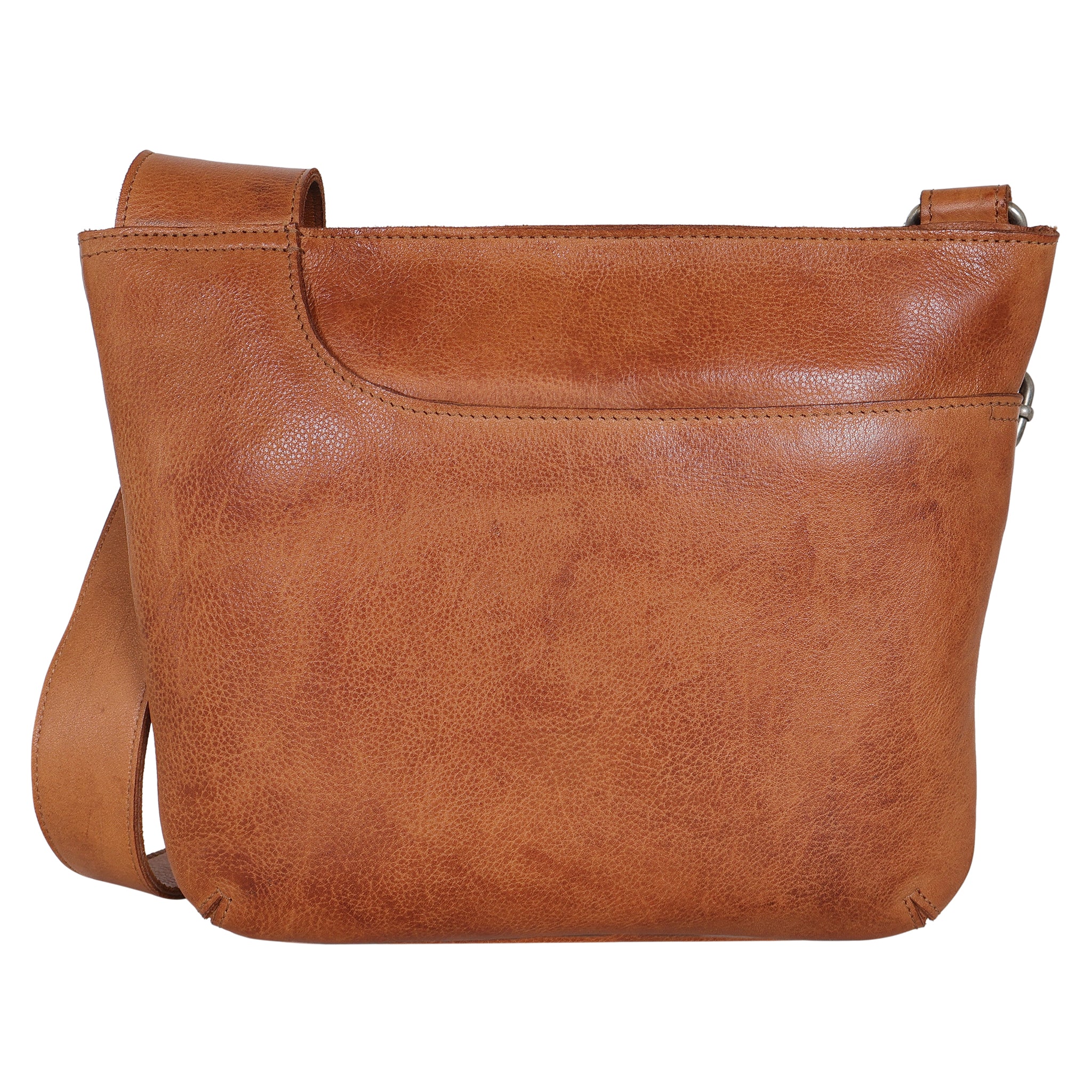 Arden Leather Crossbody - Image 16