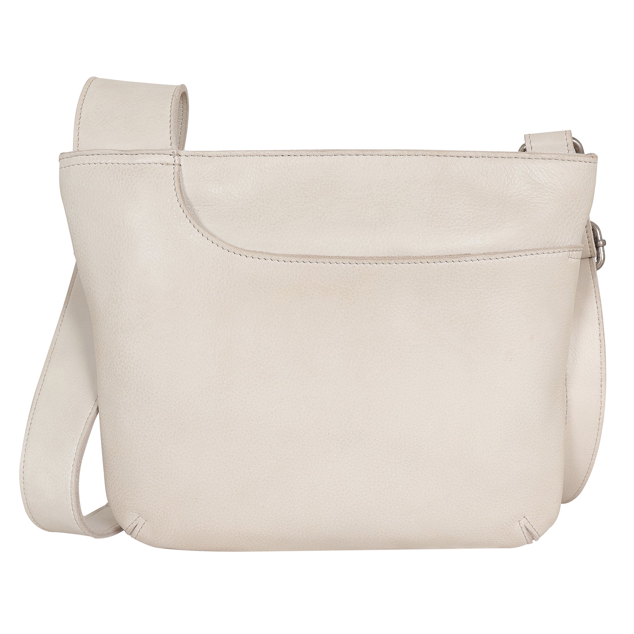 Arden Leather Crossbody - Image 4
