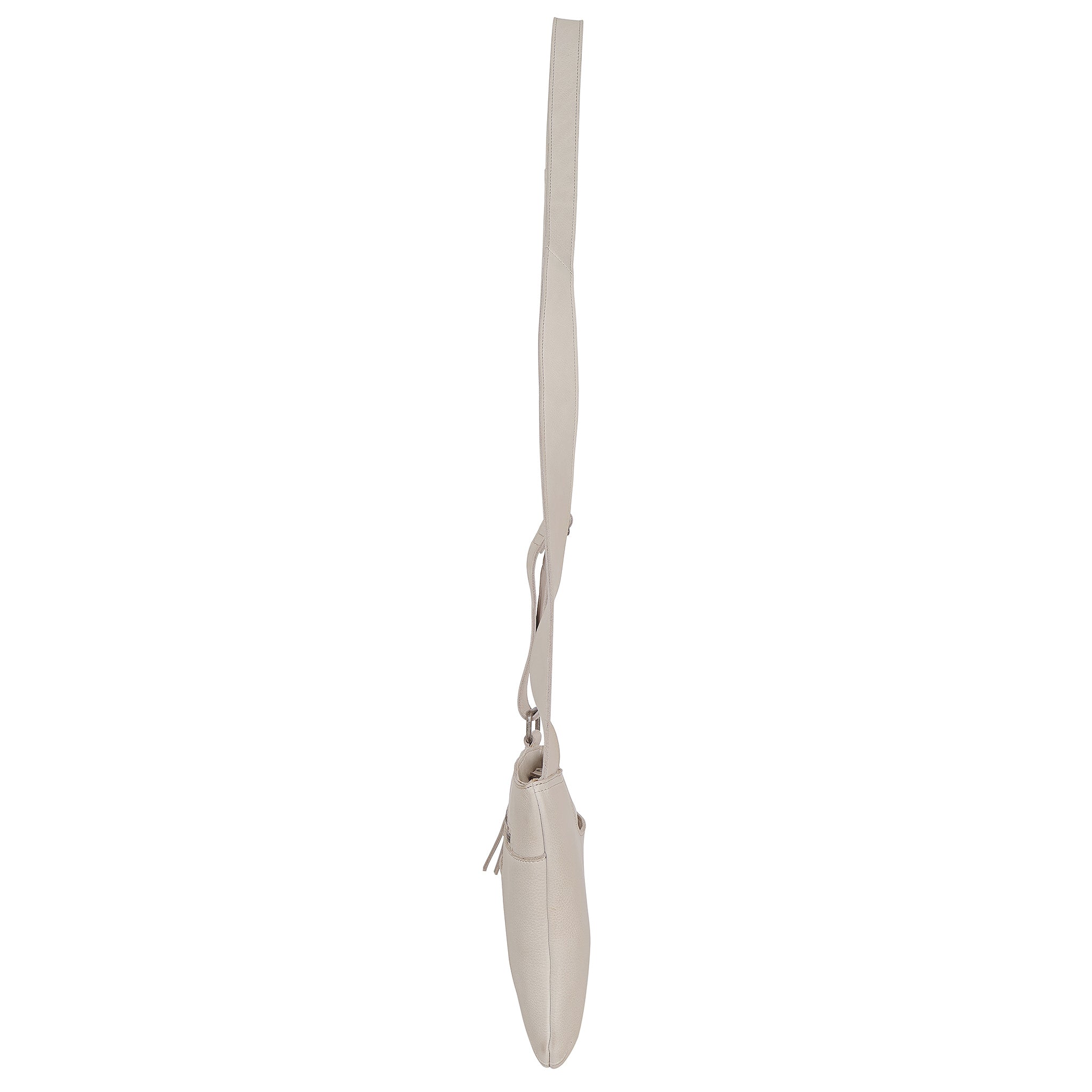 Arden Leather Crossbody - Image 9