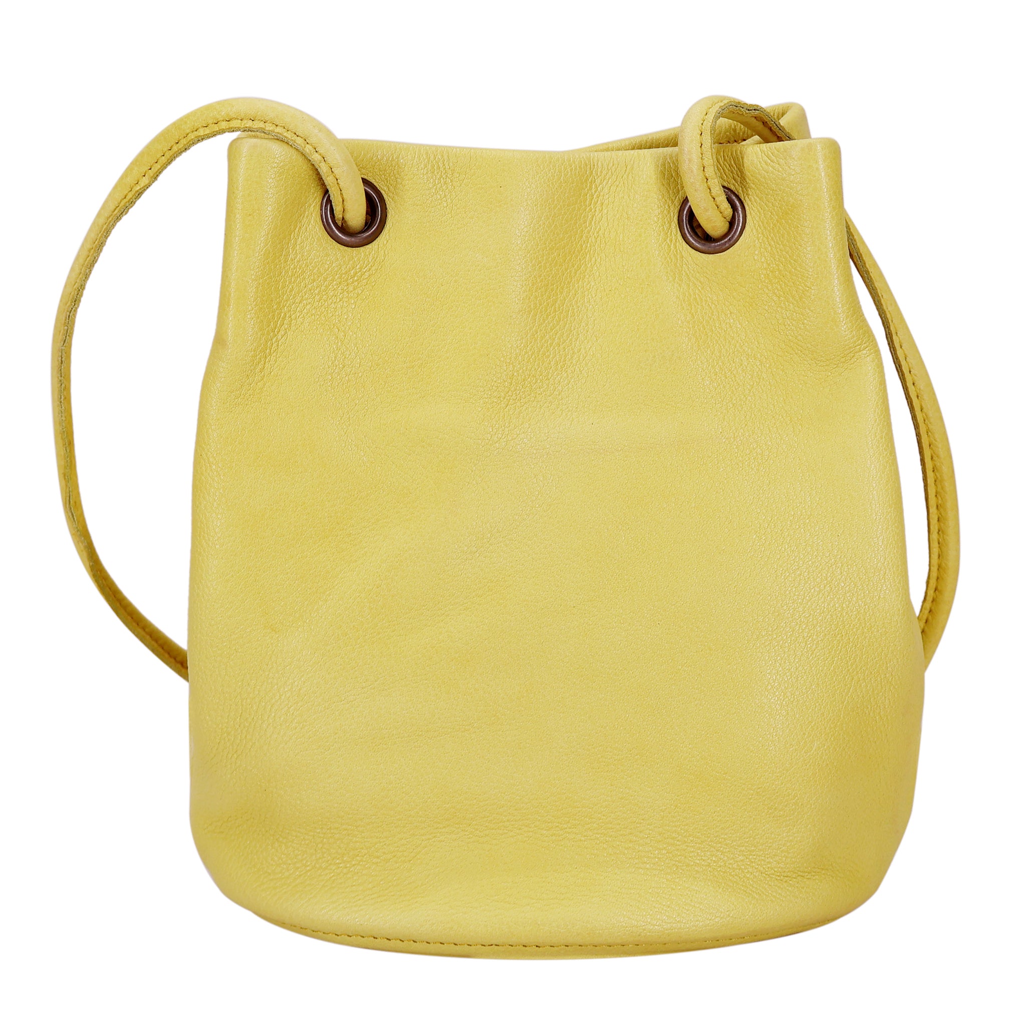 Cassidy Leather Crossbody Bag - Image 3