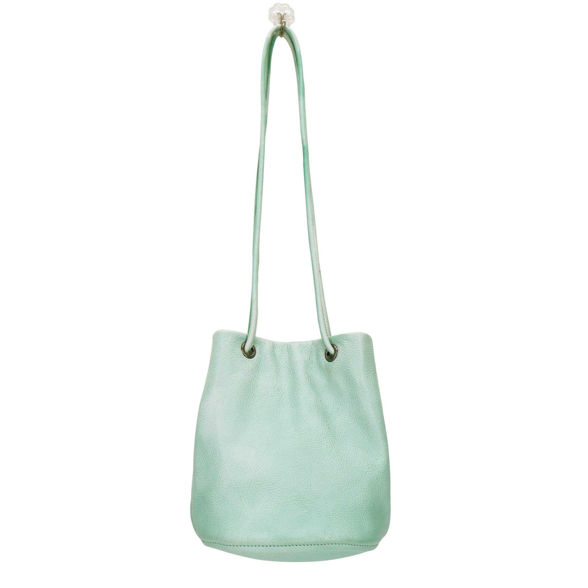Cassidy Leather Crossbody Bag - Image 2