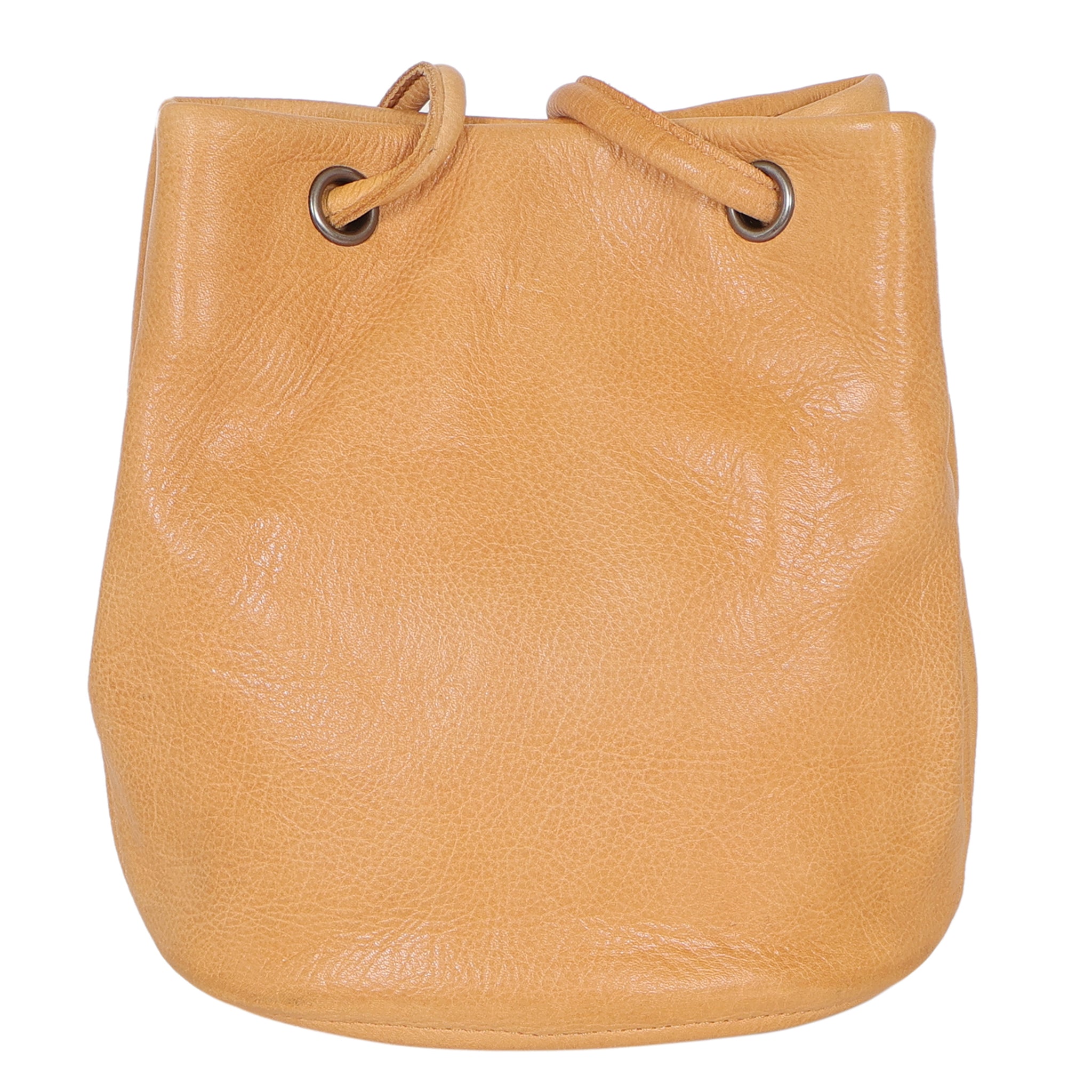 Cassidy Leather Crossbody Bag - Image 5