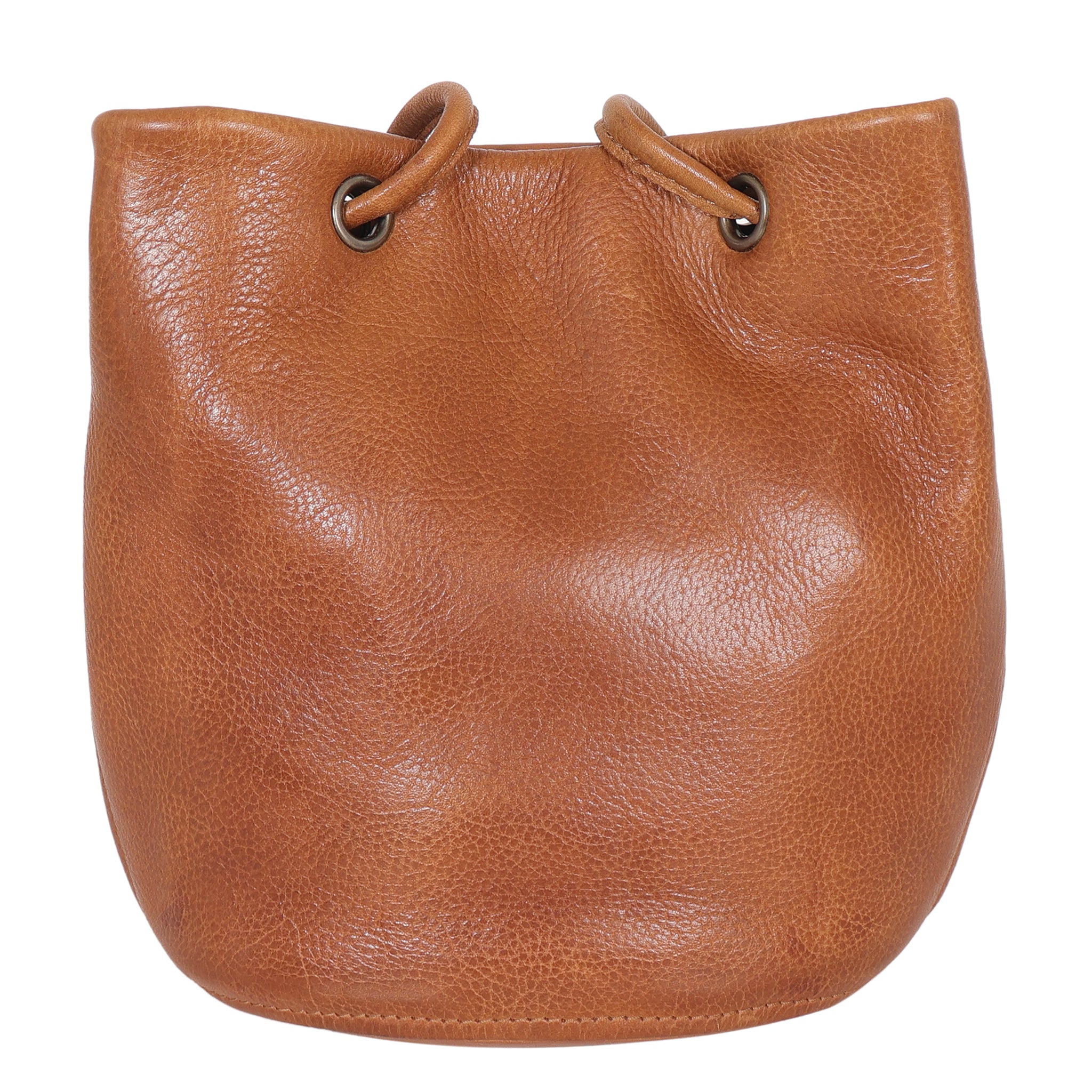 Cassidy Leather Crossbody Bag - Image 7