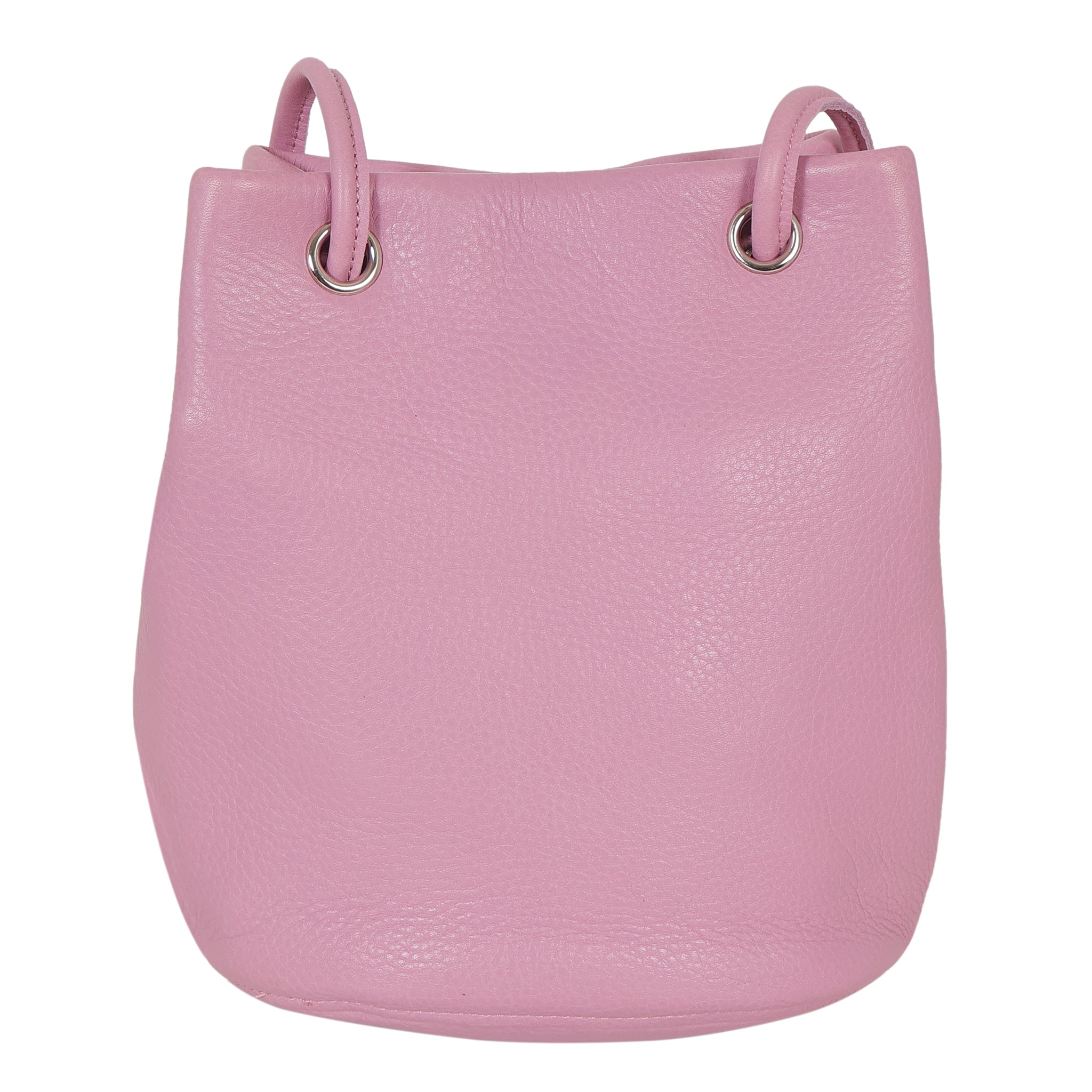 Cassidy Leather Crossbody Bag - Image 12