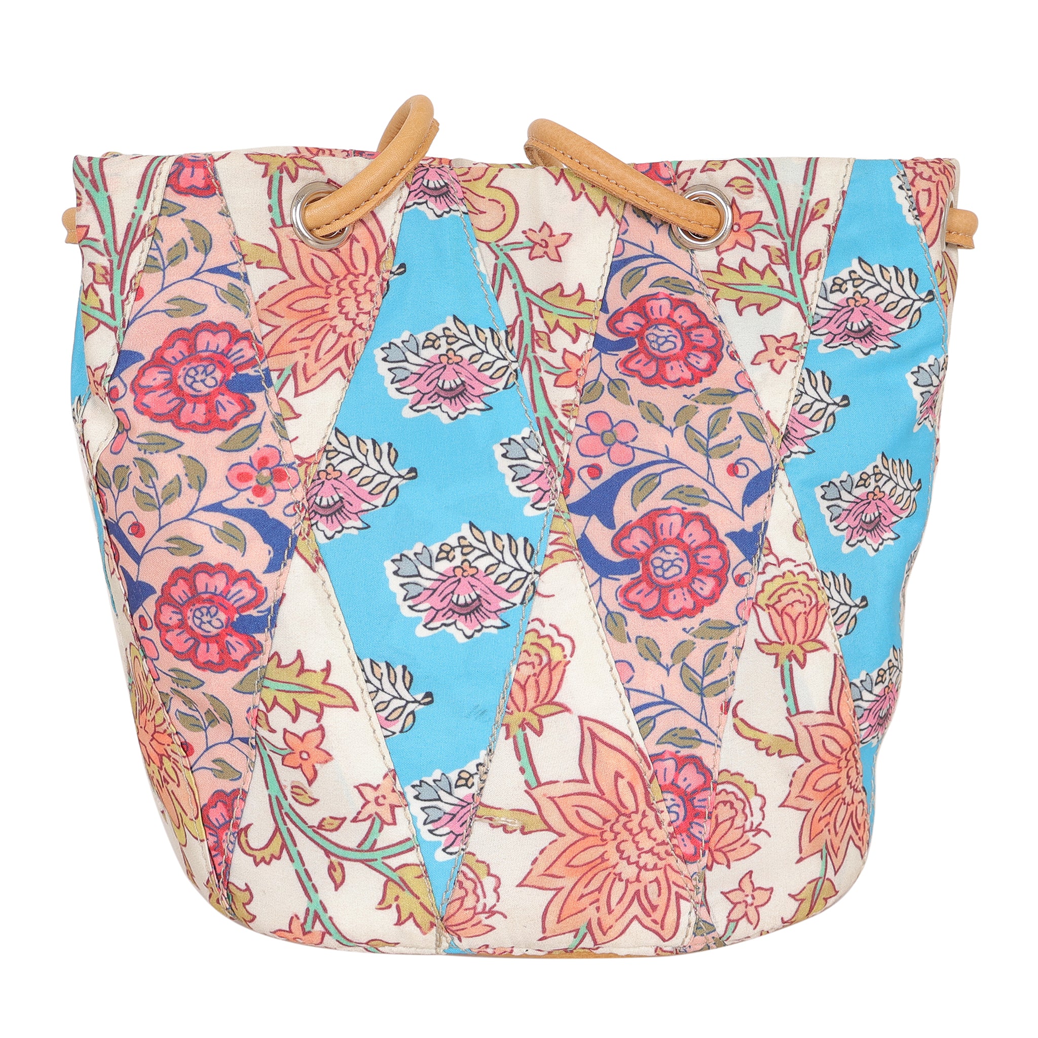 Cassidy Leather Crossbody Bag - Image 14
