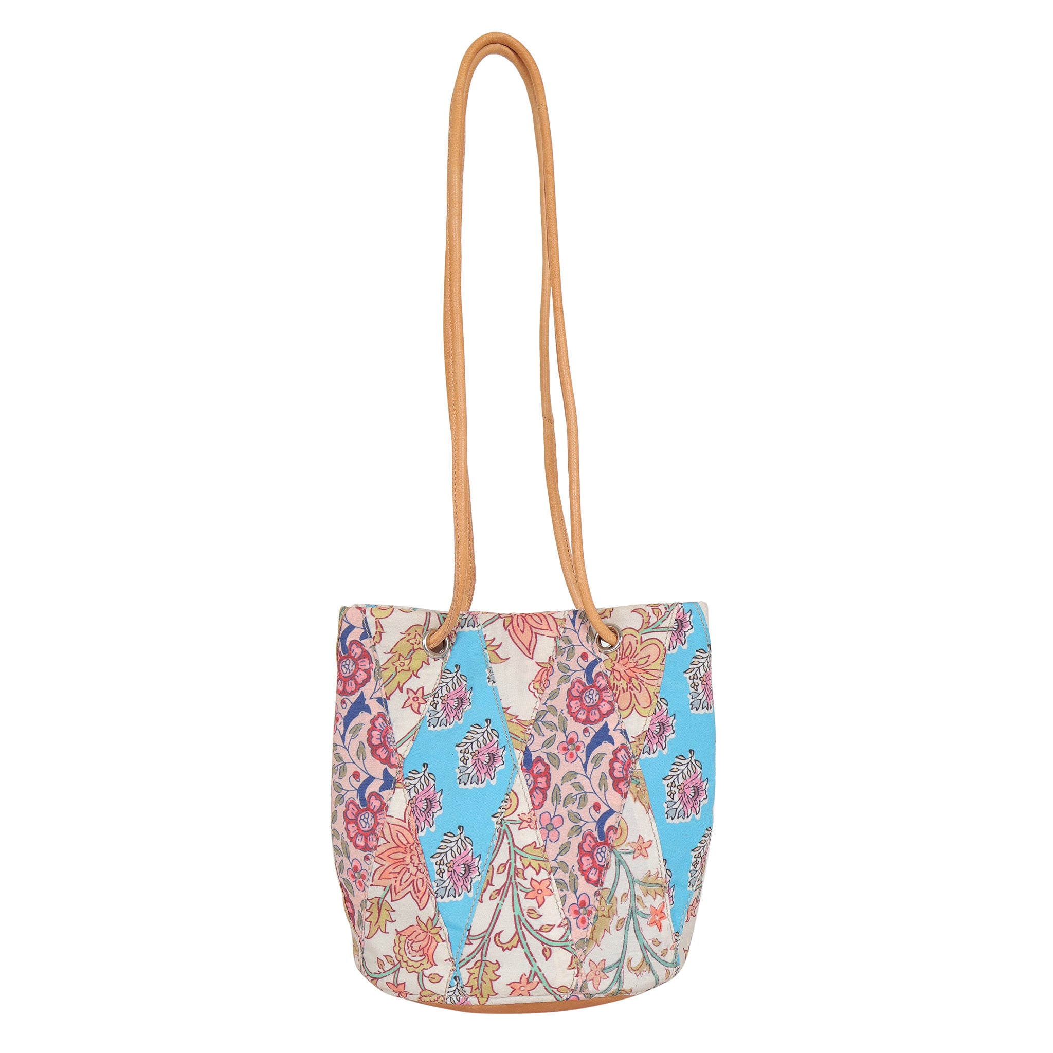 Cassidy Leather Crossbody Bag - Image 15