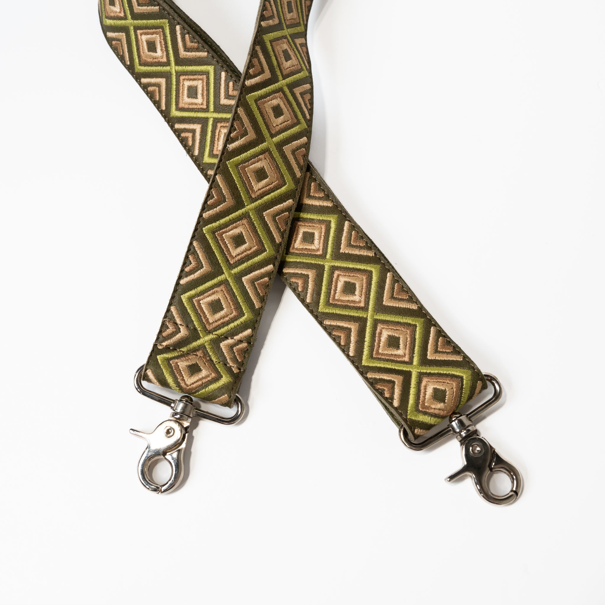 Limelight Leather Shoulder Strap - Image 4