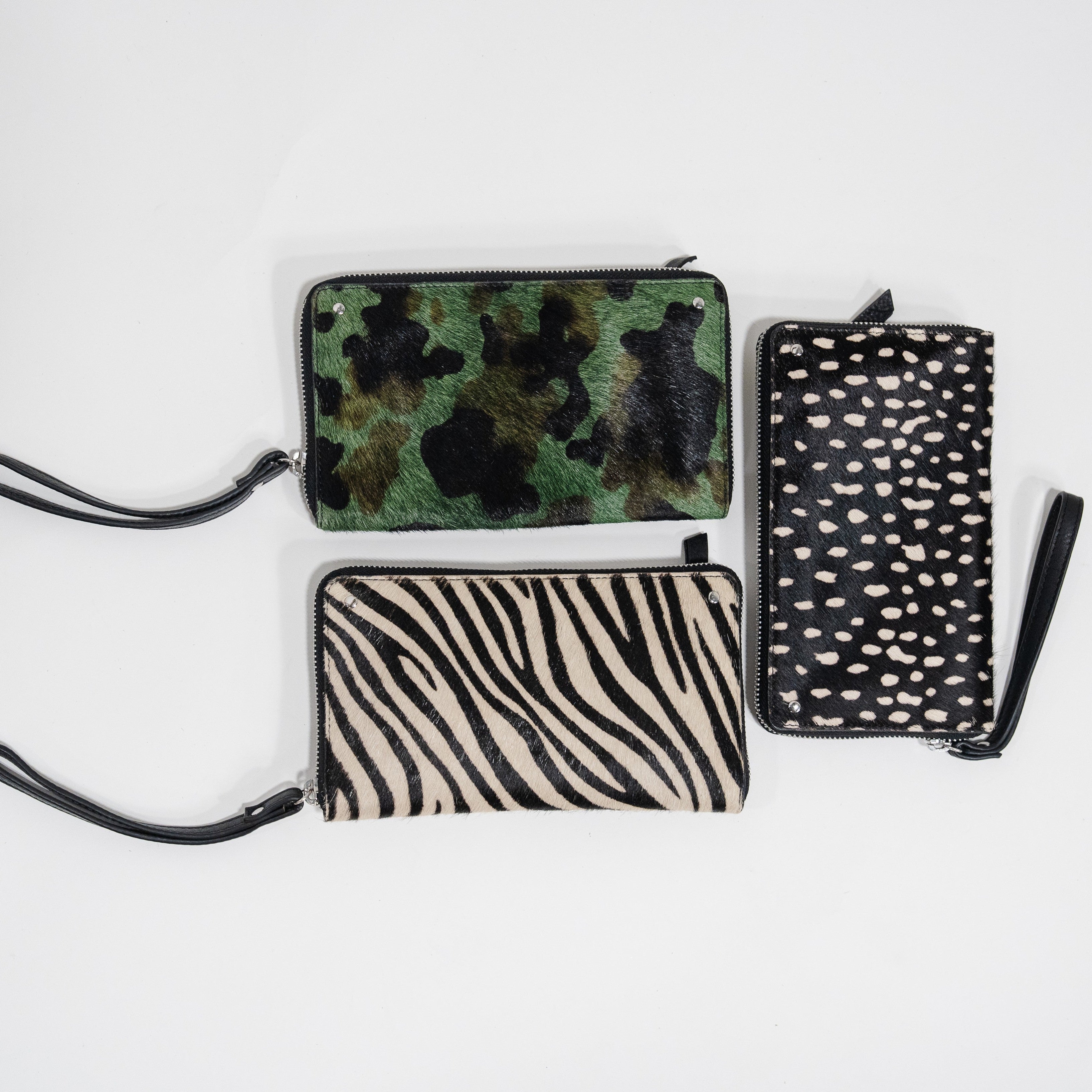 Tulum Leather Wallet - Image 12