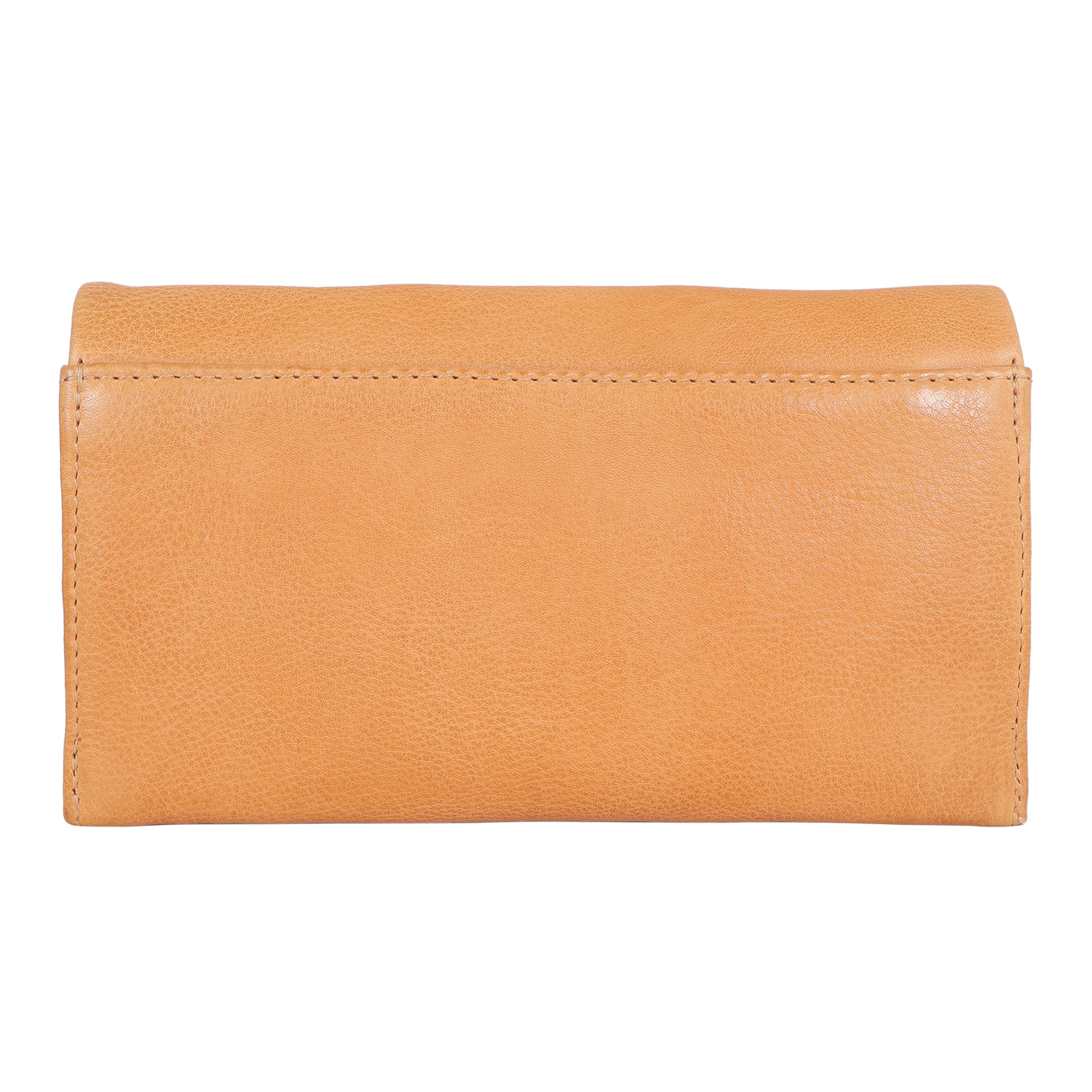 Eloise Heart Leather Wallet - Image 6