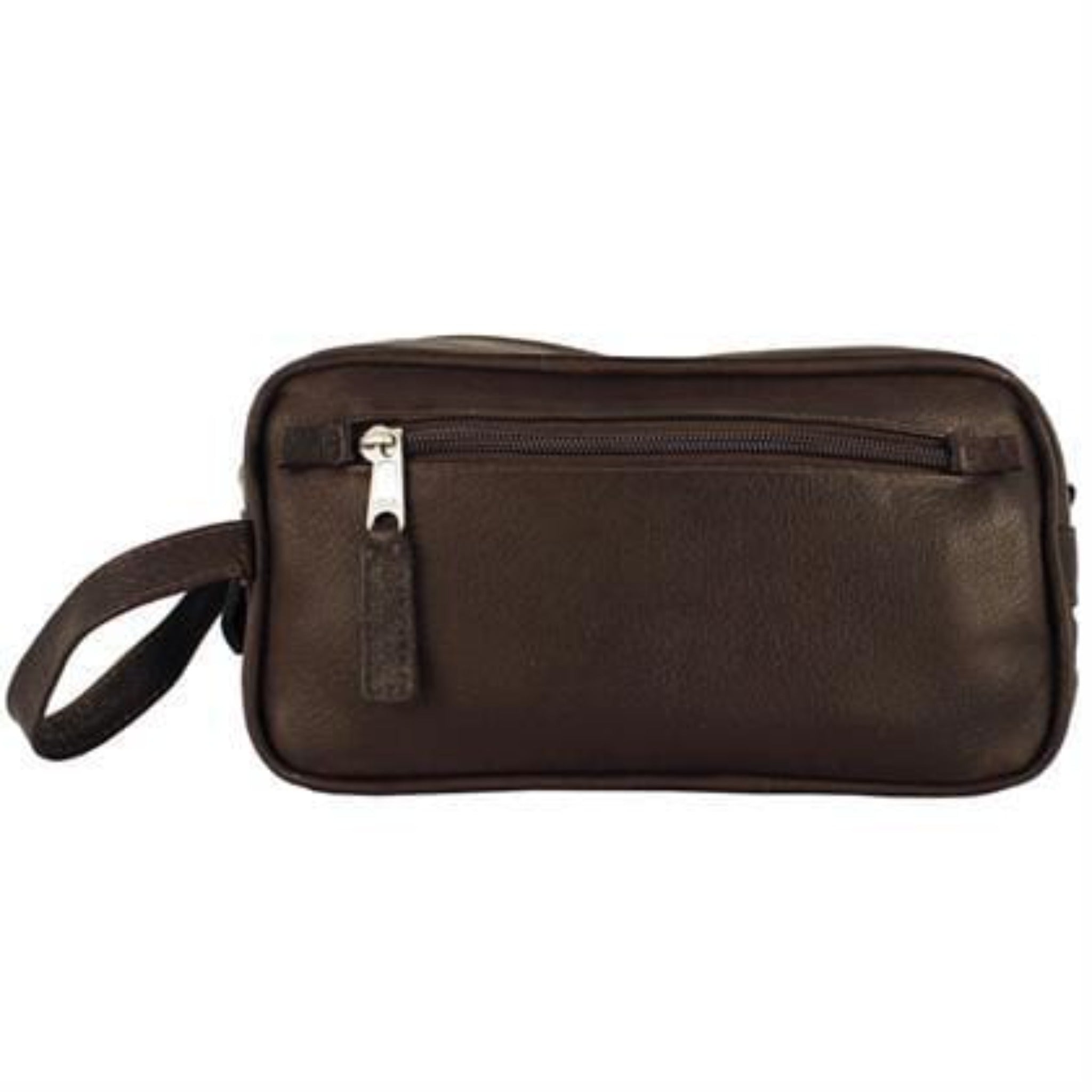 Downtown Leather Travel Kit - Image 2