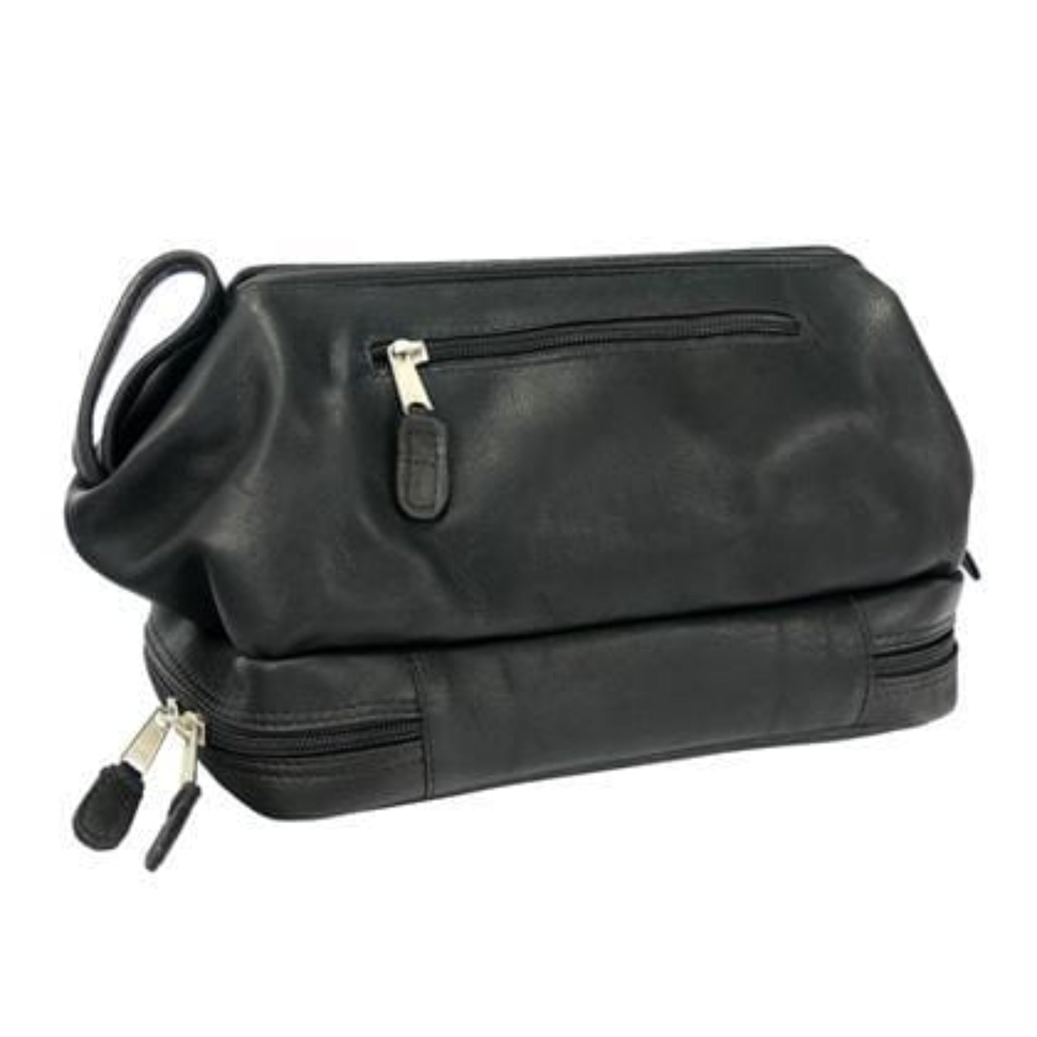 Uptown Leather Travel Kit - Image 6